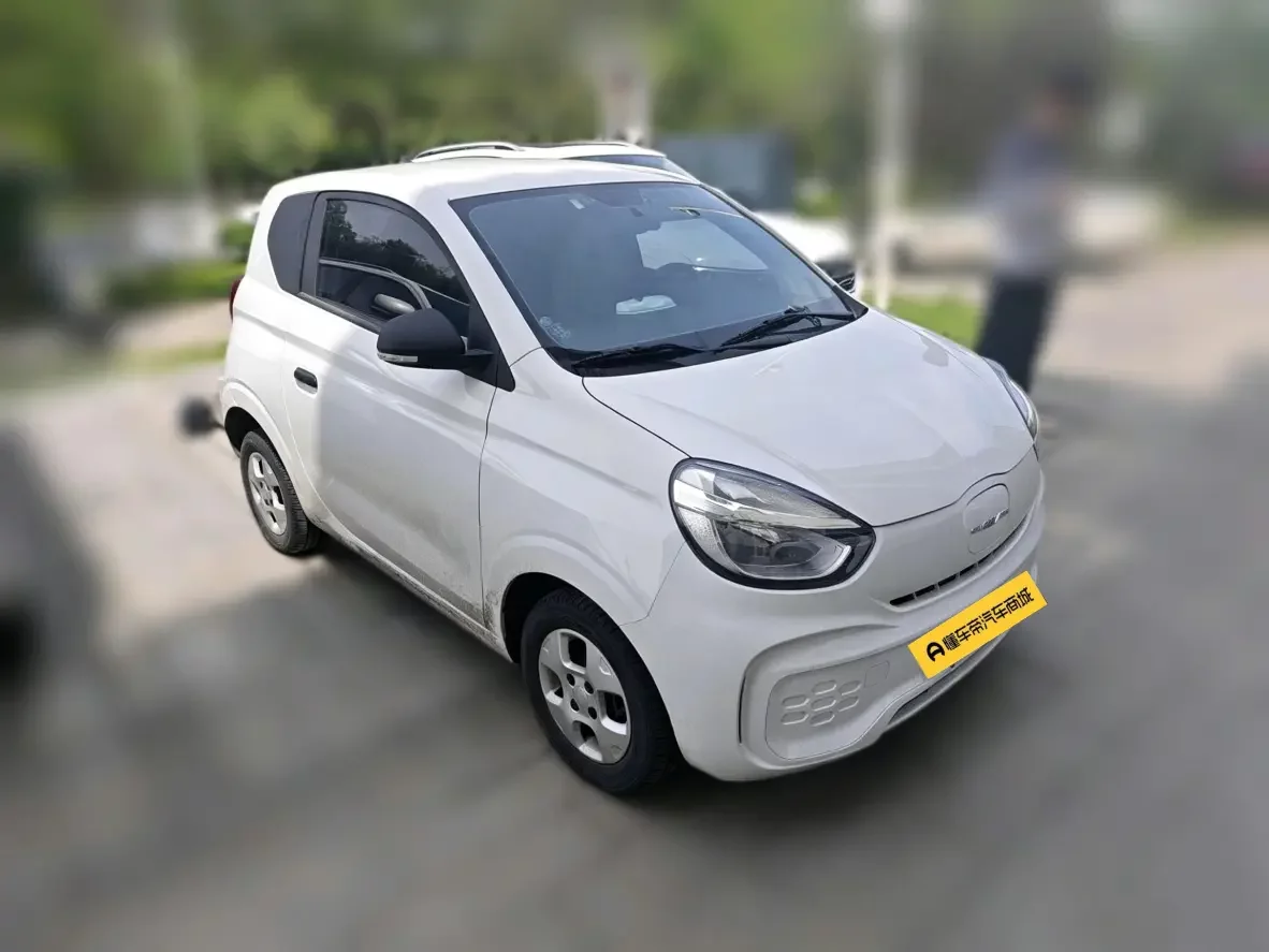 Roewe CLEVER