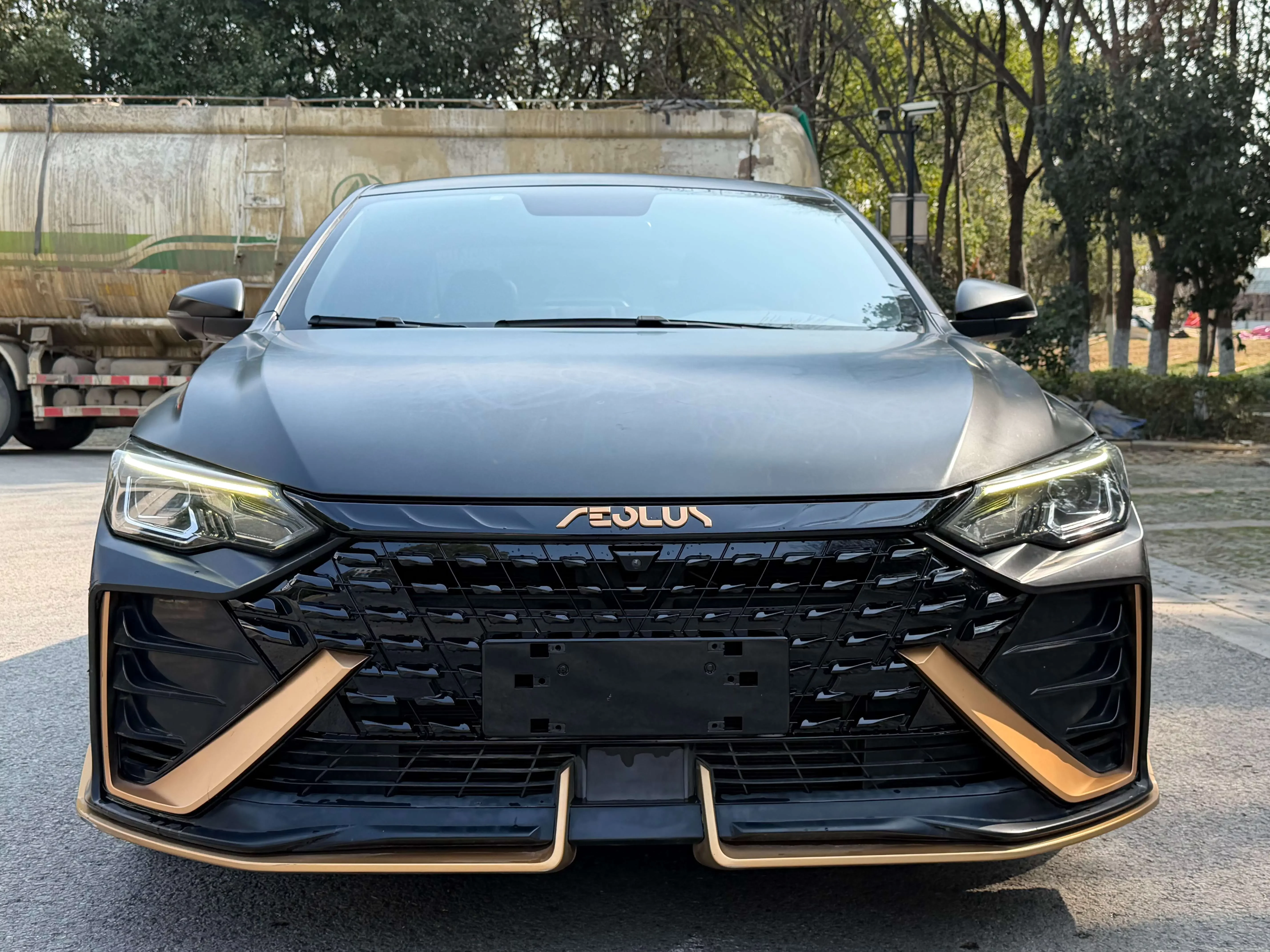 Dongfeng Yixuan MAX