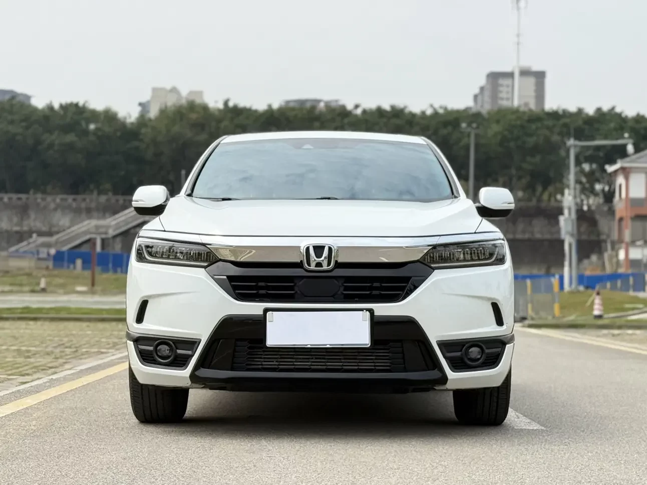 Honda Breeze