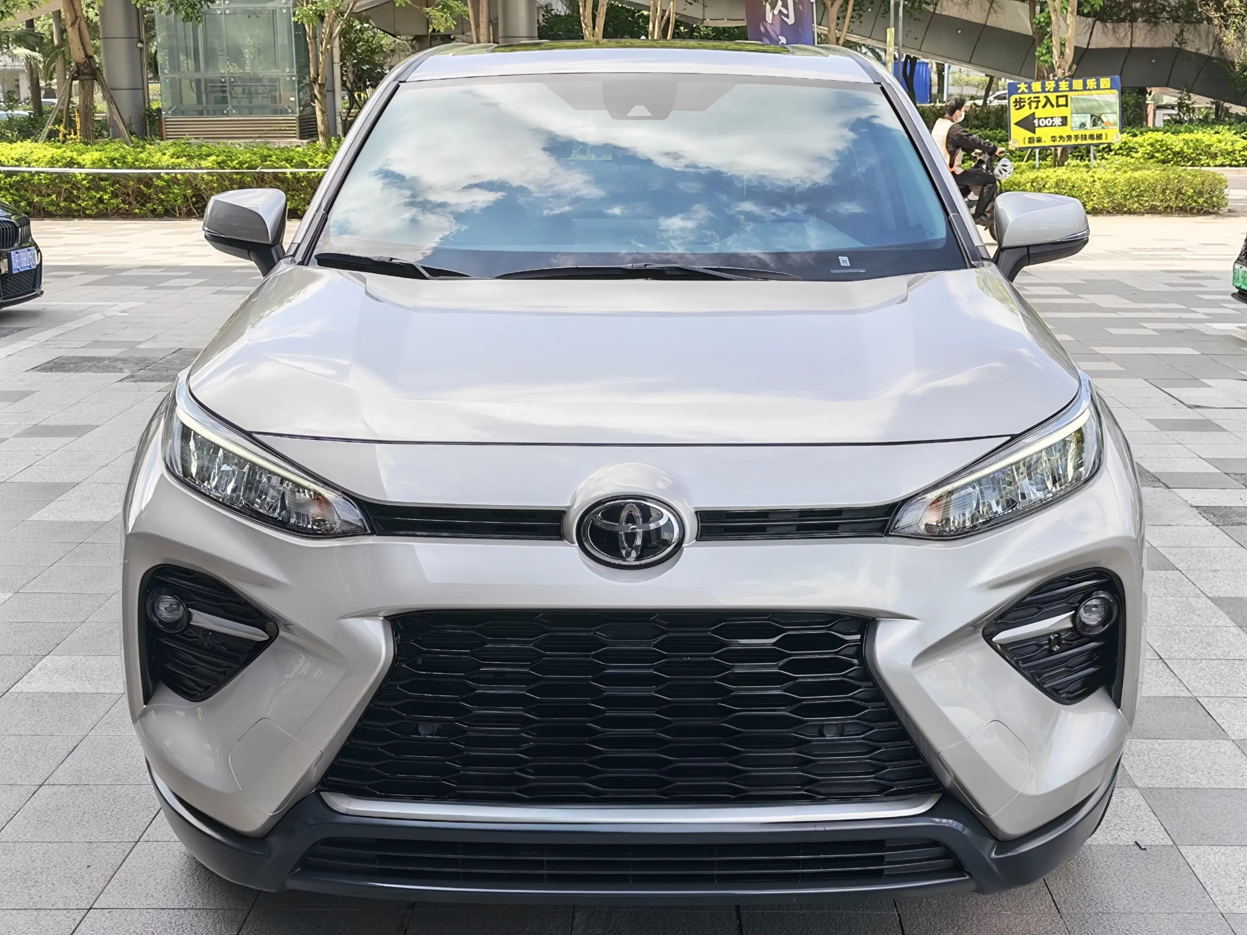 Toyota Willanda