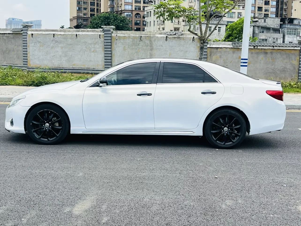 Toyota Ruizhi