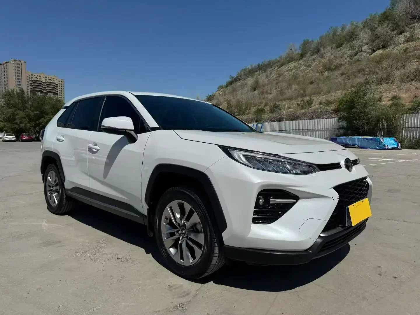 Toyota Willanda