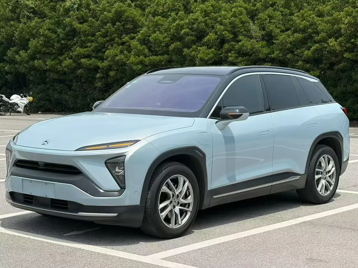 NIO ES6