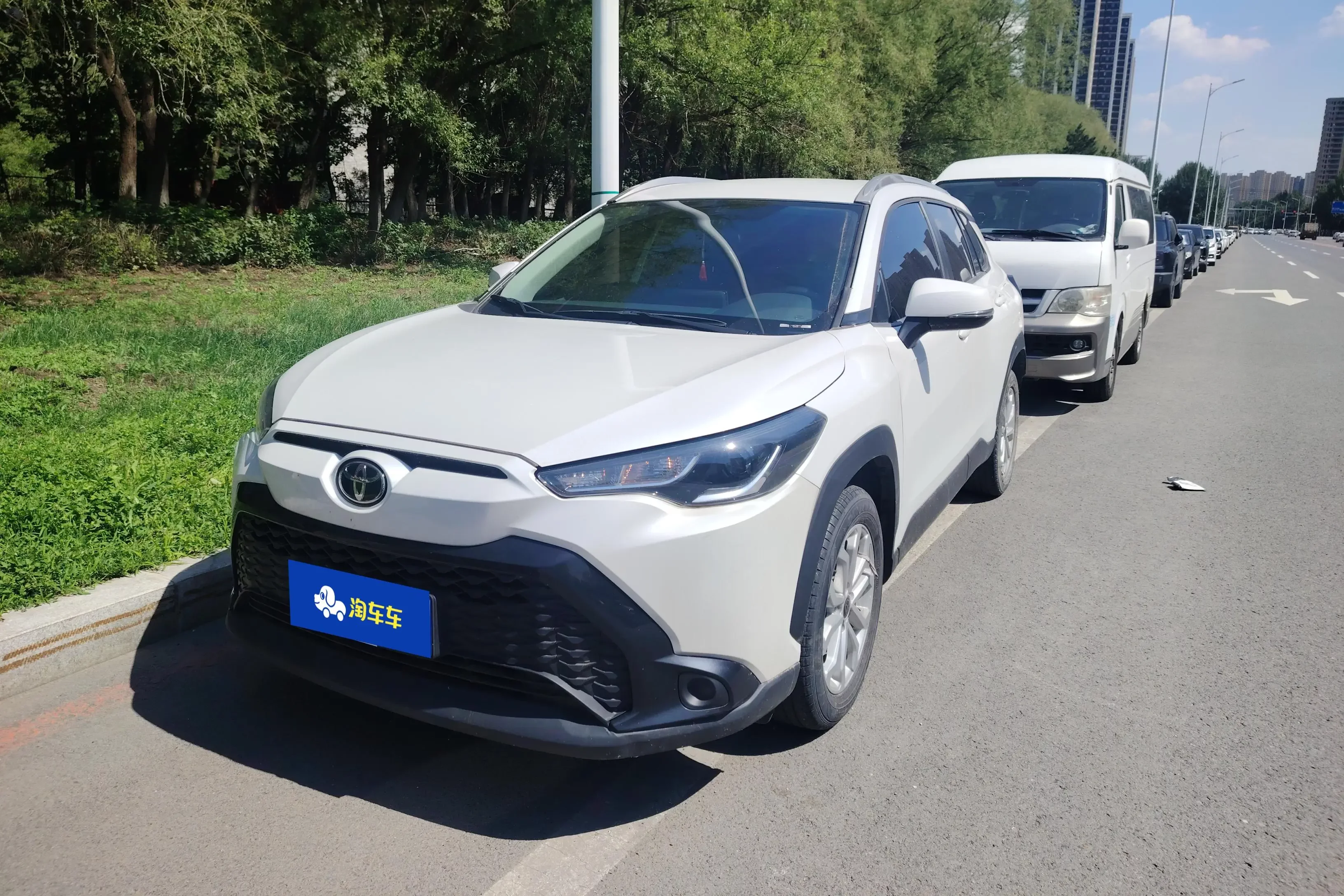 Toyota Frontlander