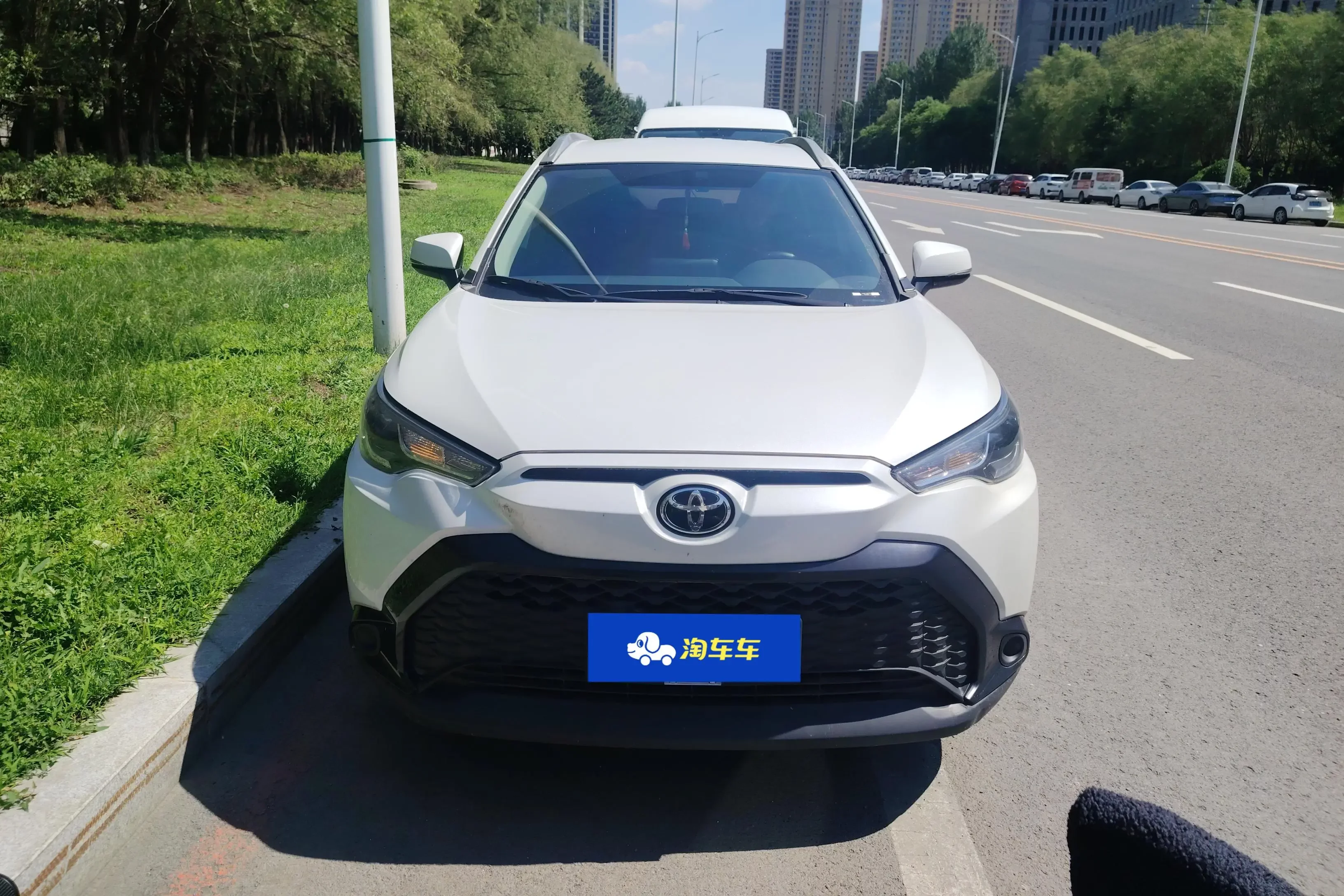 Toyota Frontlander