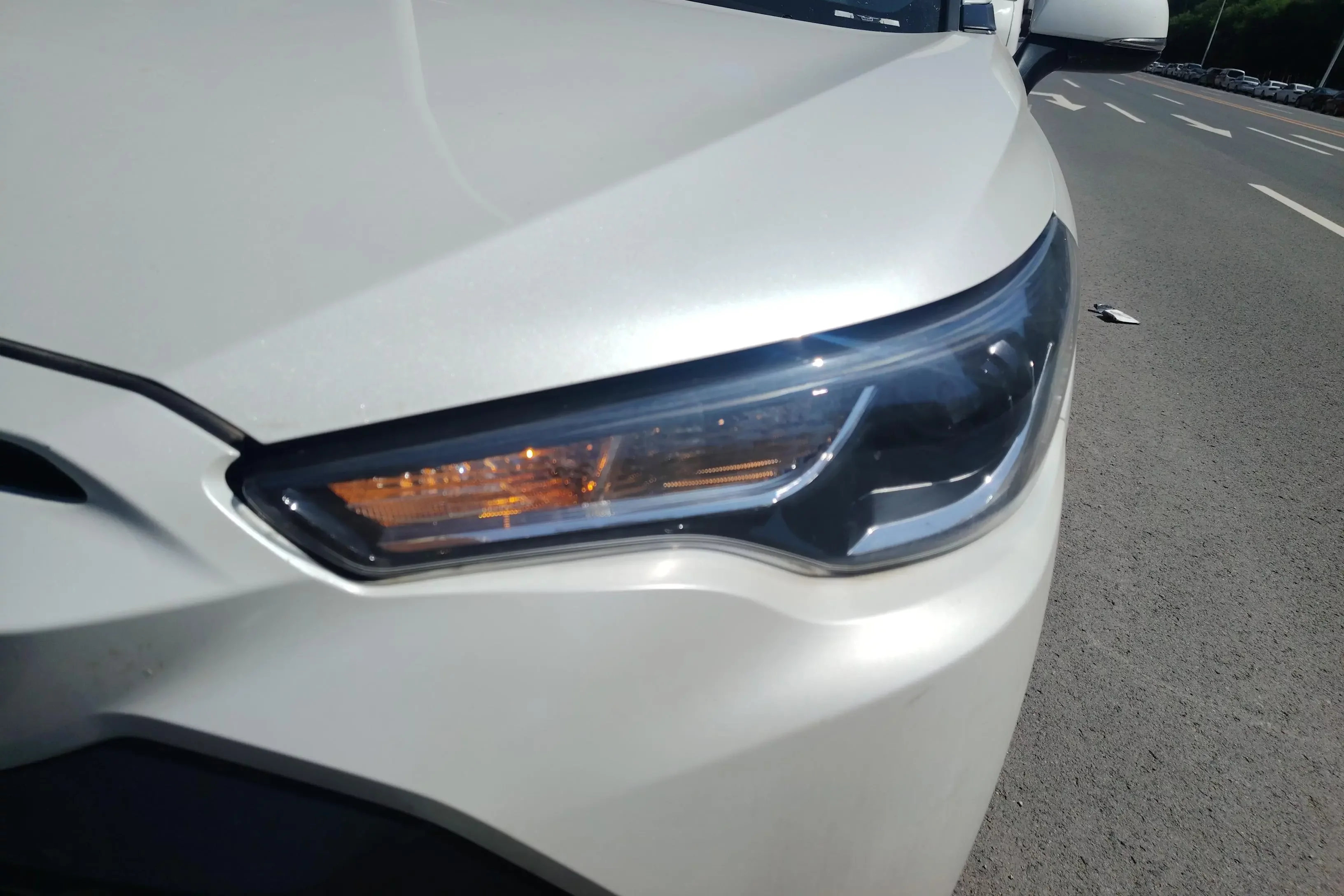 Toyota Frontlander