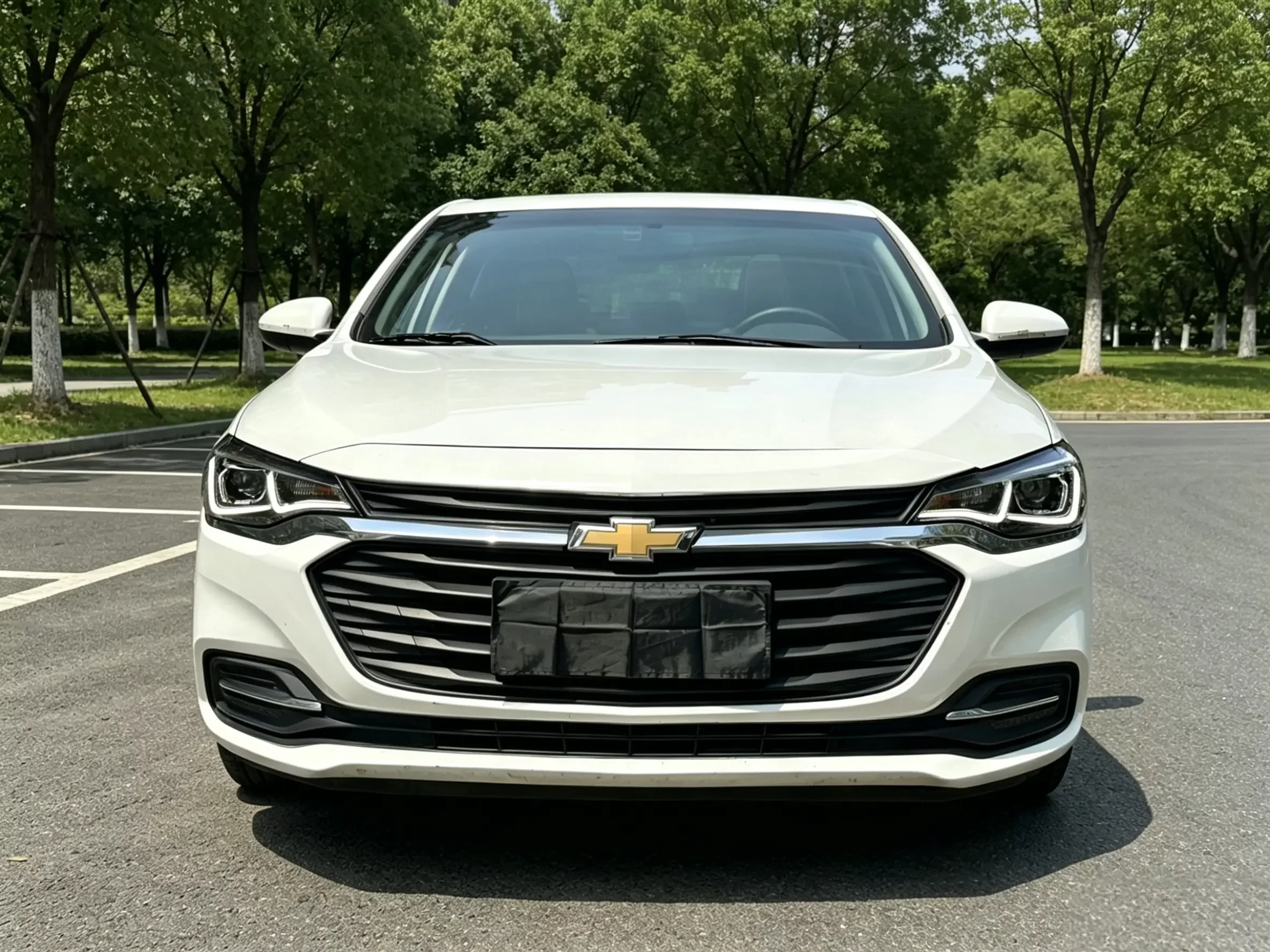 Chevrolet Monza