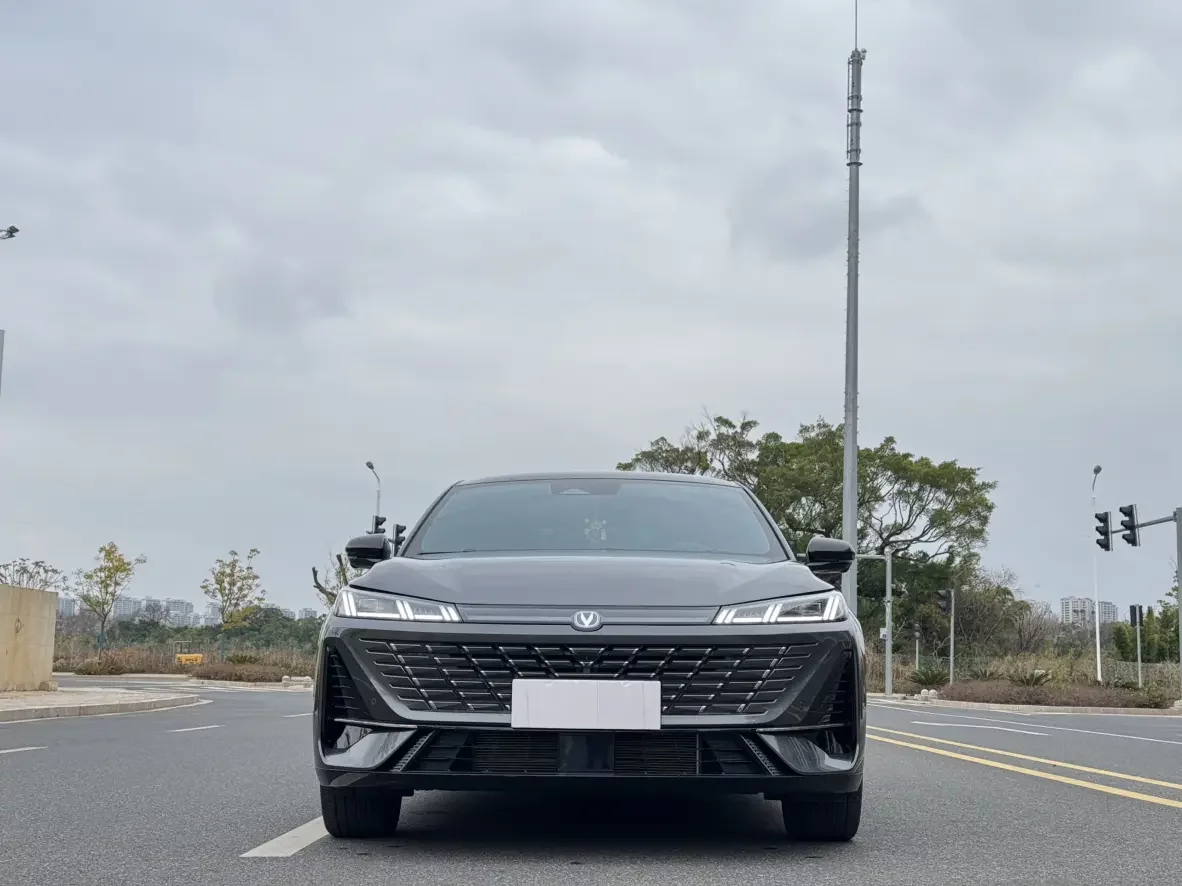 Changan Escape