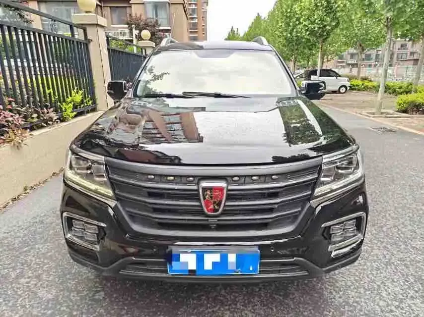 Roewe RX8