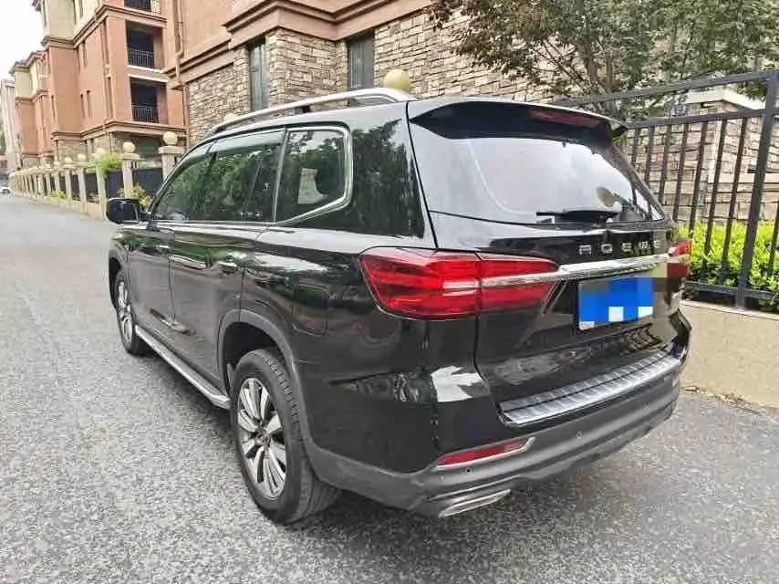 Roewe RX8