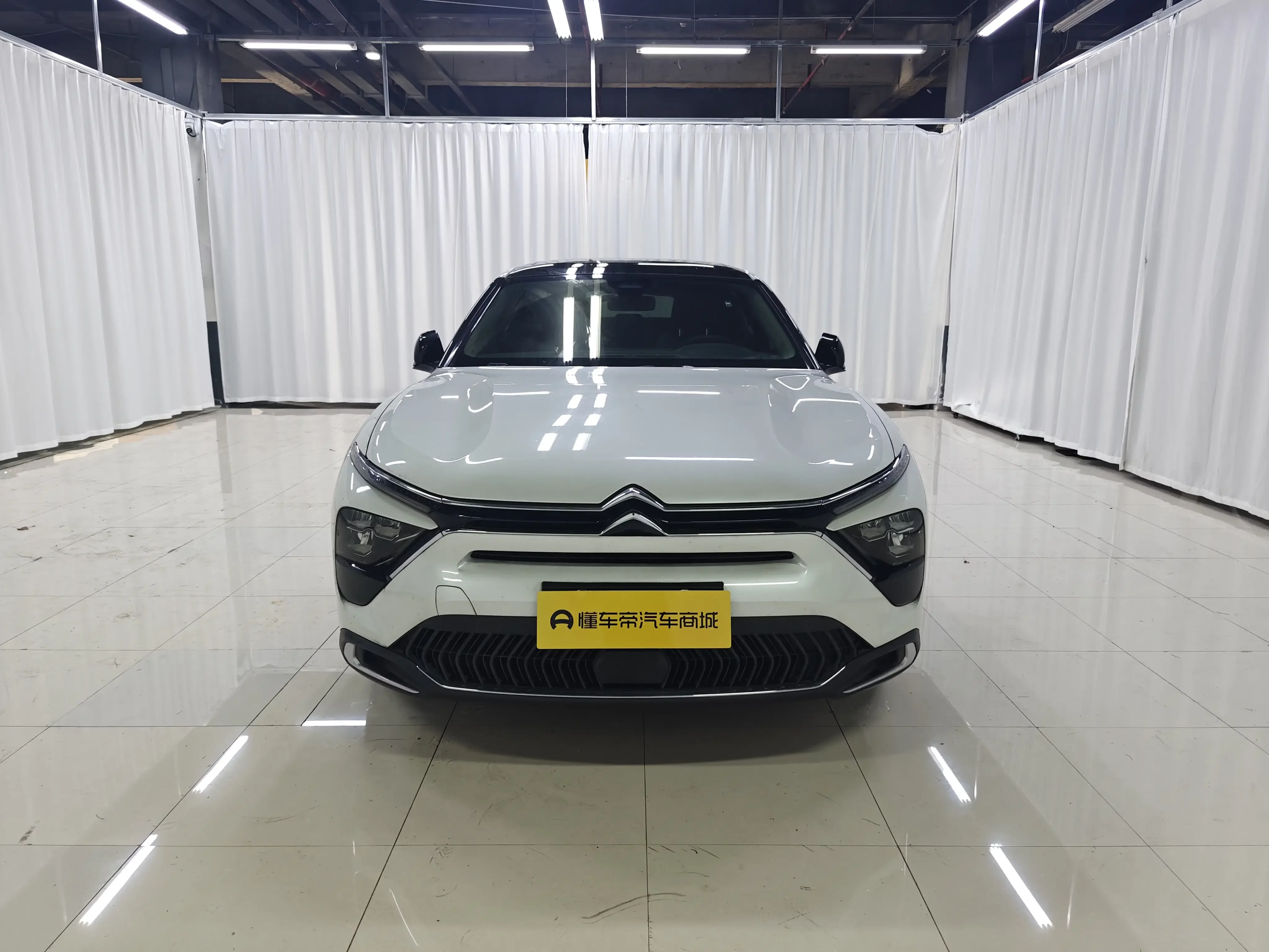Citroën Versailles C5 X