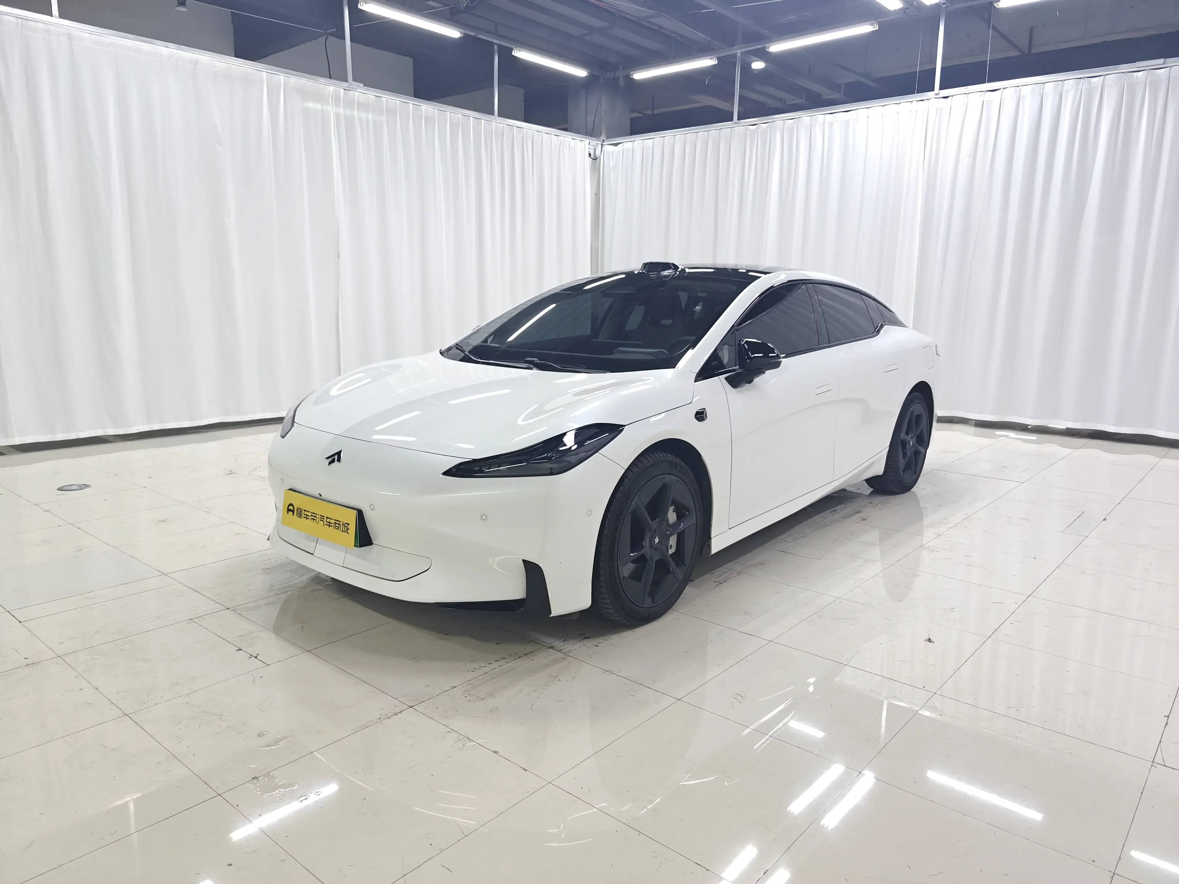 GAC Haobo Haopin GT