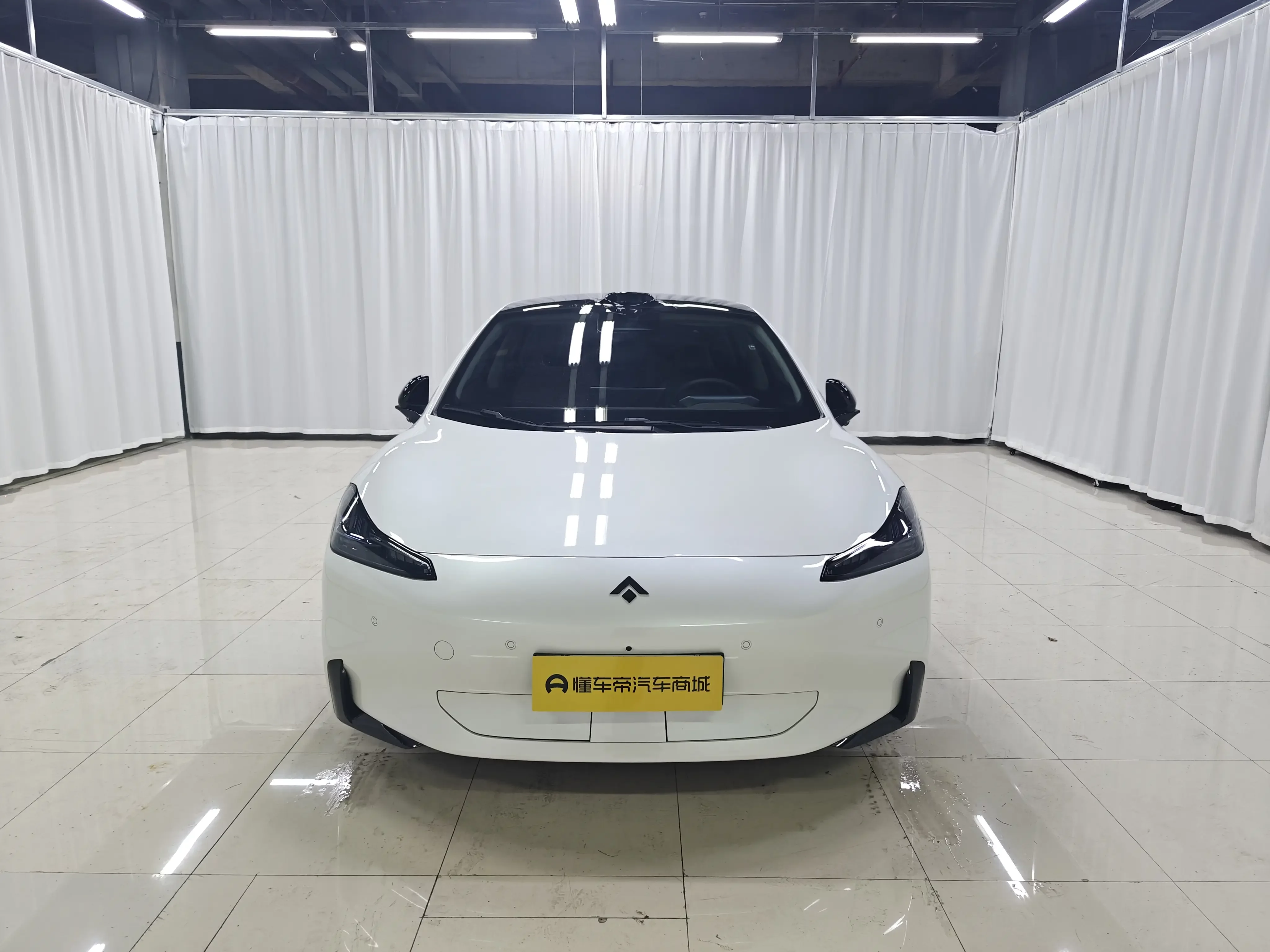 GAC Haobo Haopin GT