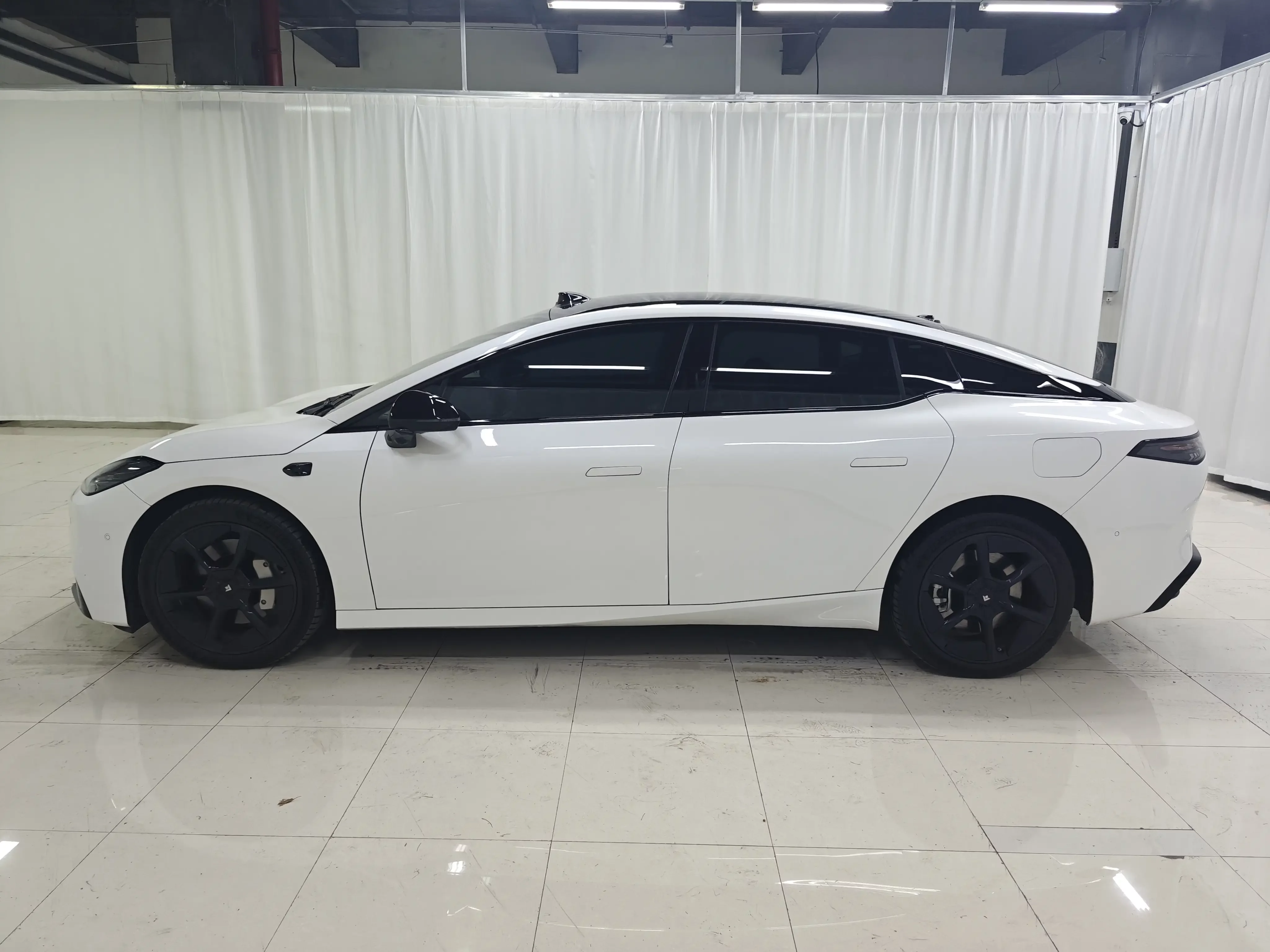 GAC Haobo Haopin GT