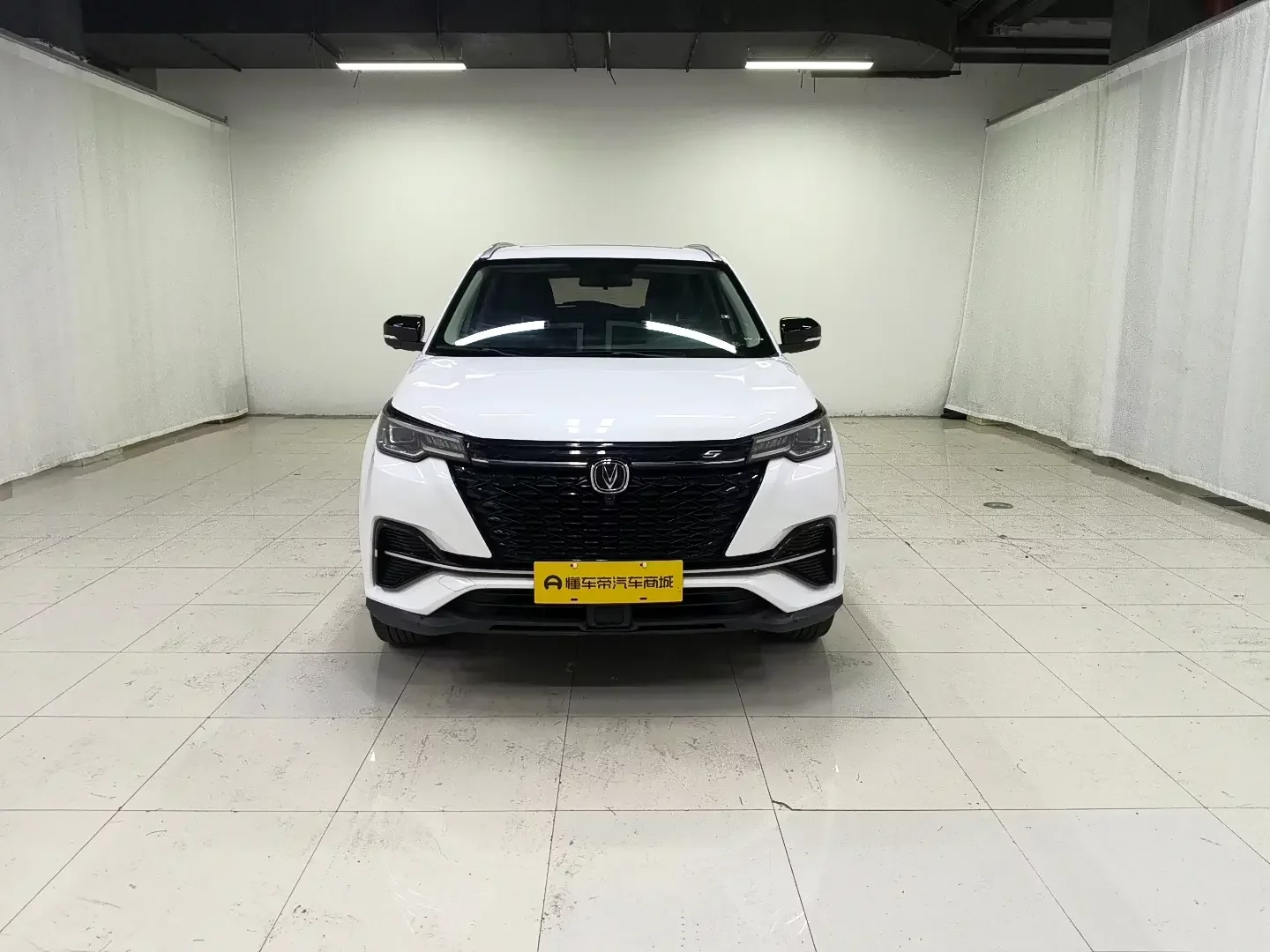 Changan CS55 PLUS