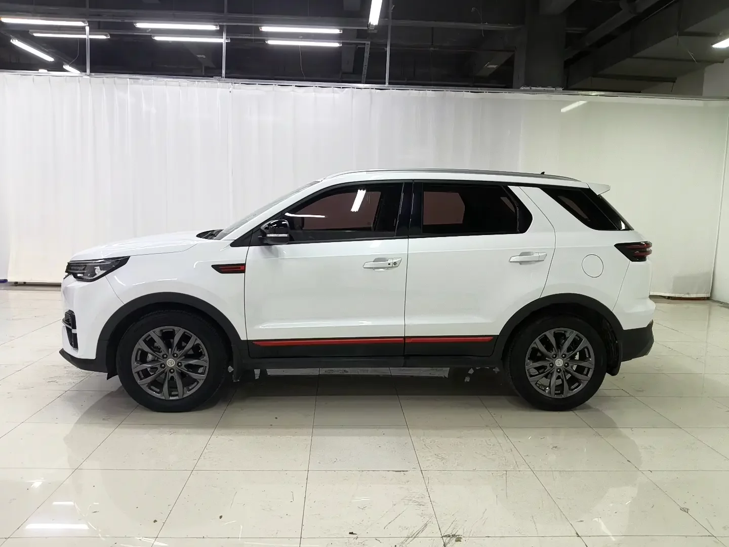 Changan CS55 PLUS