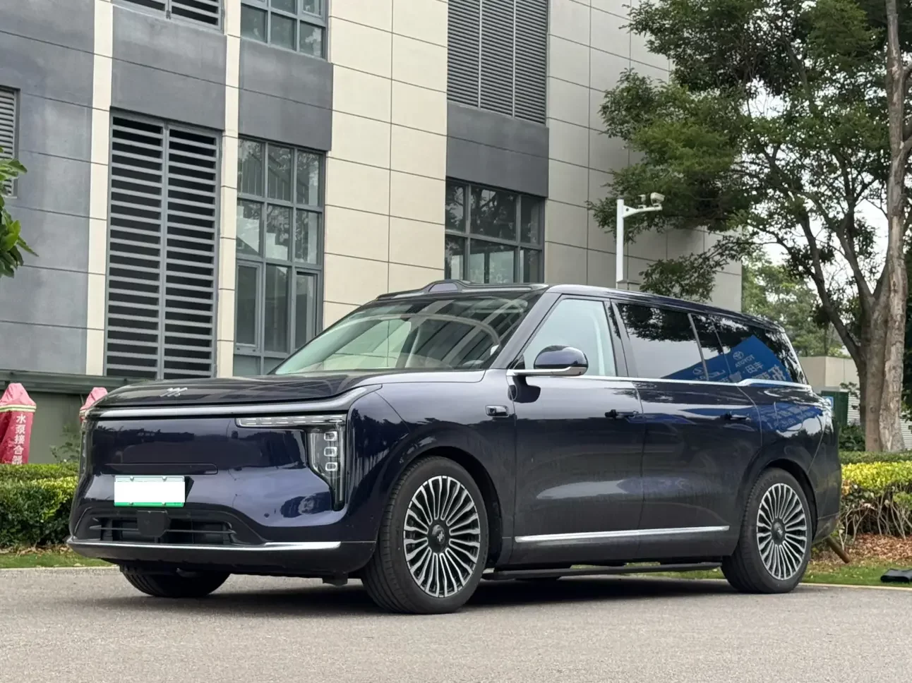 Zhiji LS9