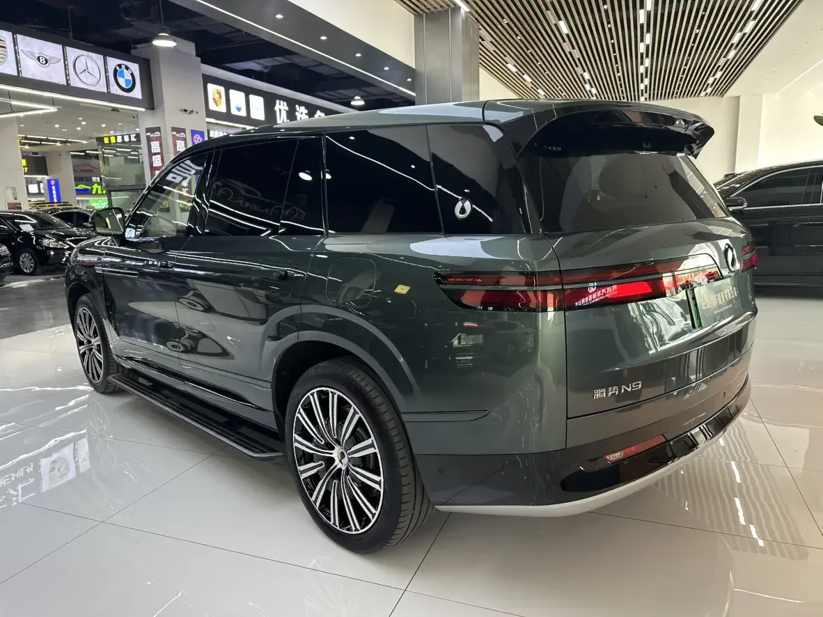 Denza Tengzhong N9 DM