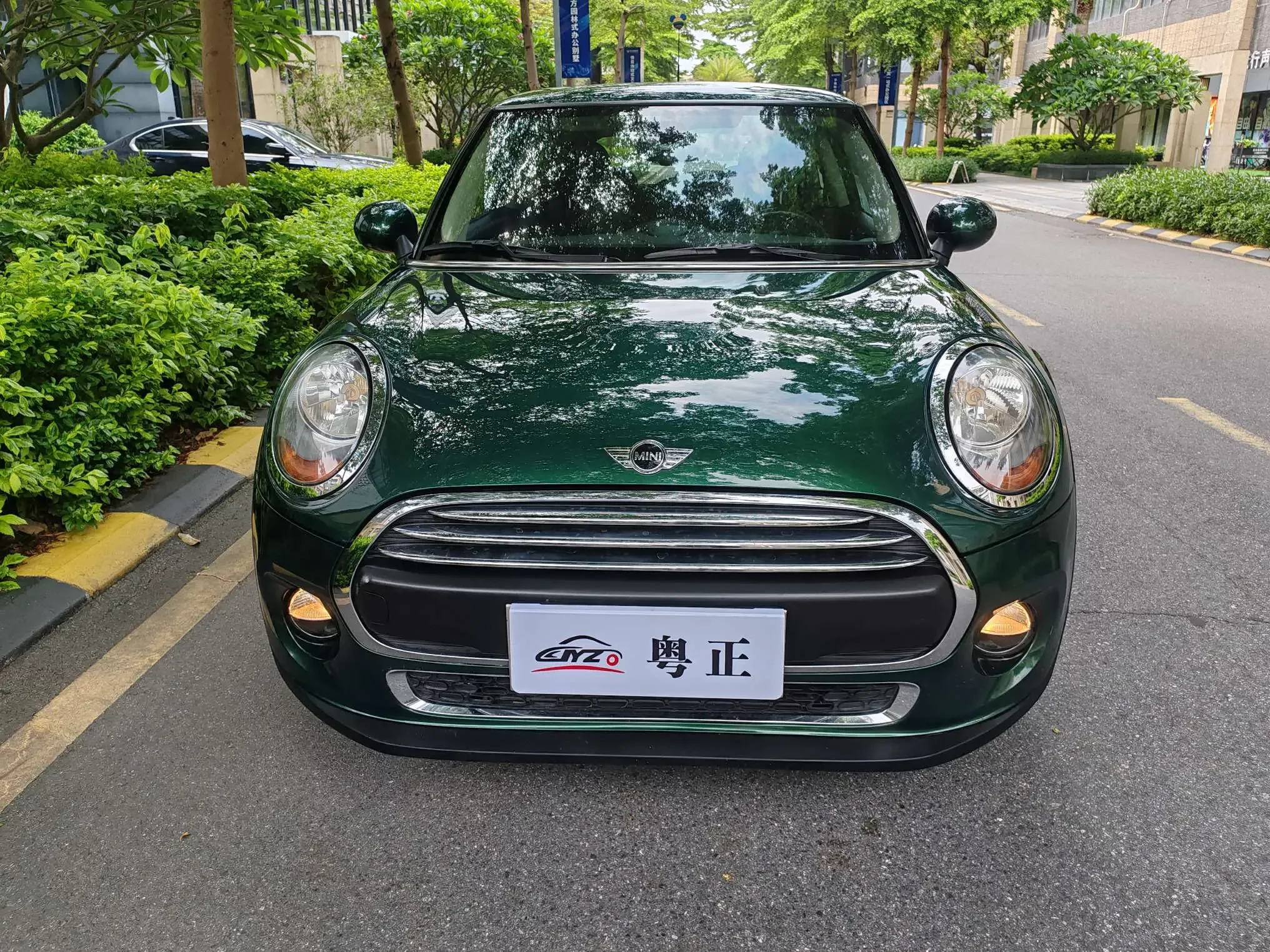 MINI MINI  из Китая