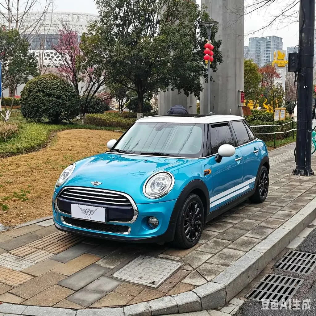 MINI 