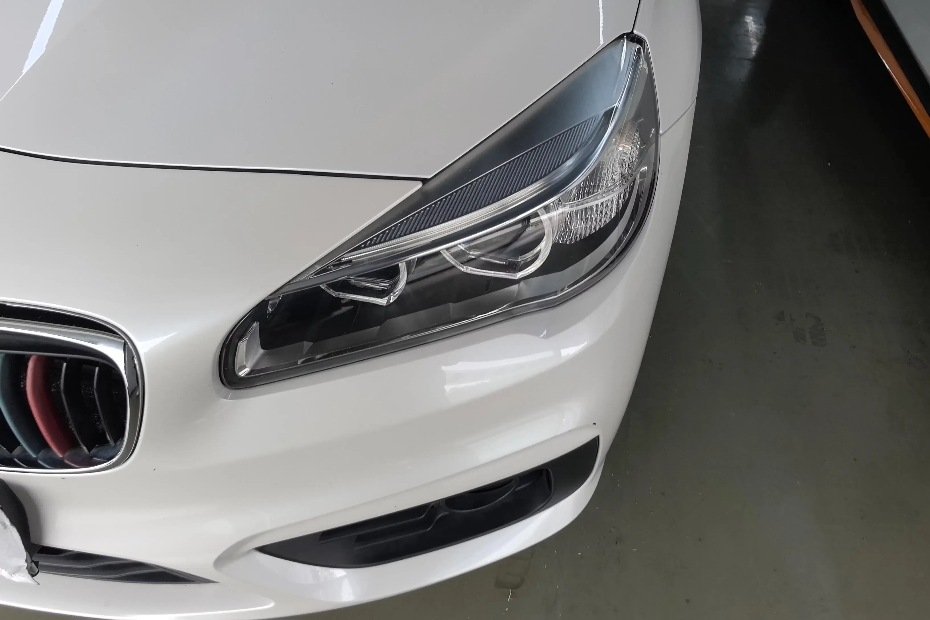 BMW 2 Series Active Tourer