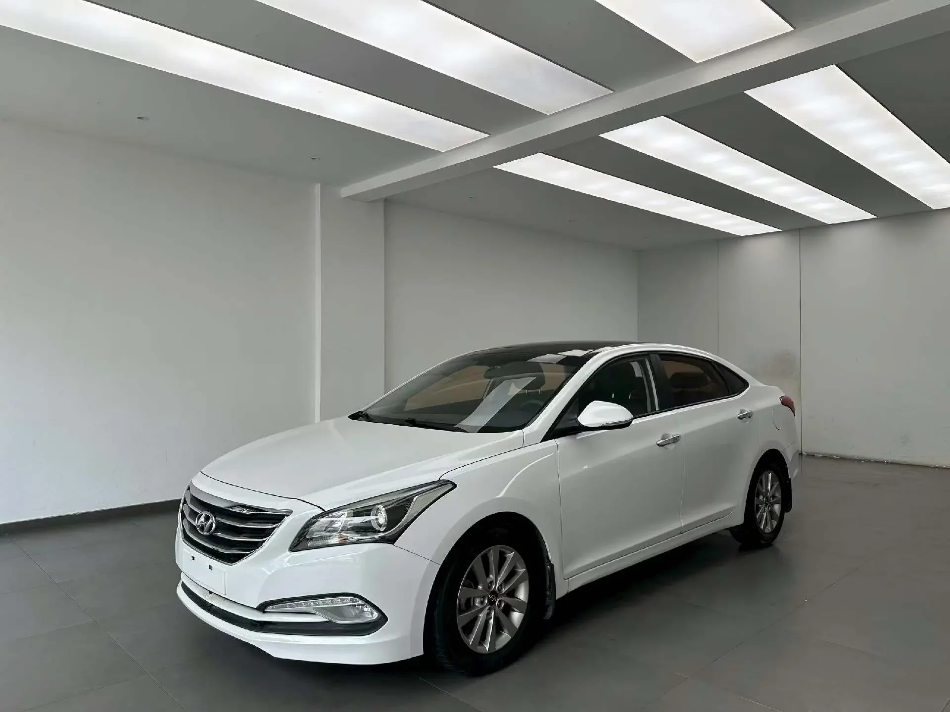 Hyundai famous pictures