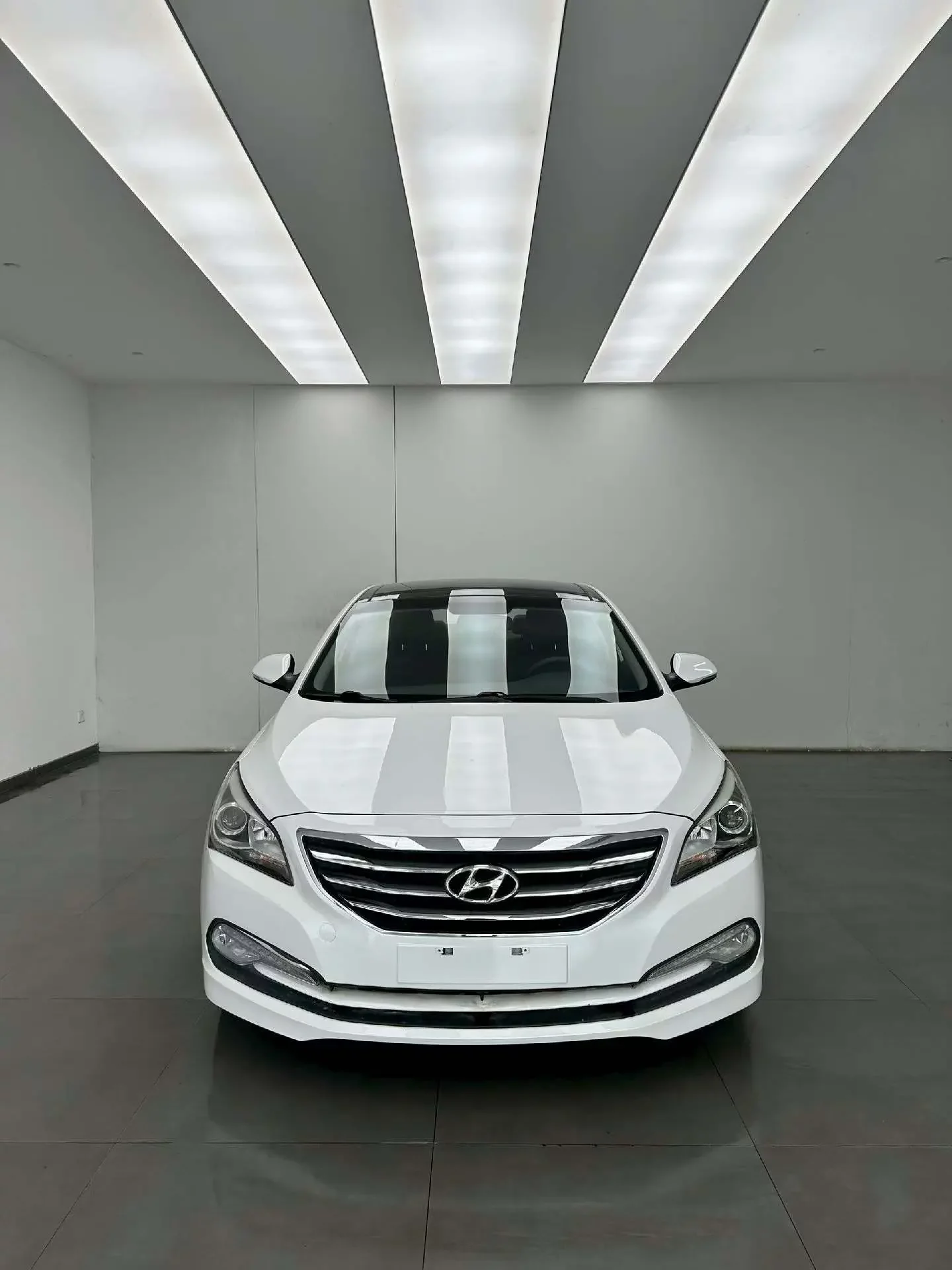 Hyundai famous pictures