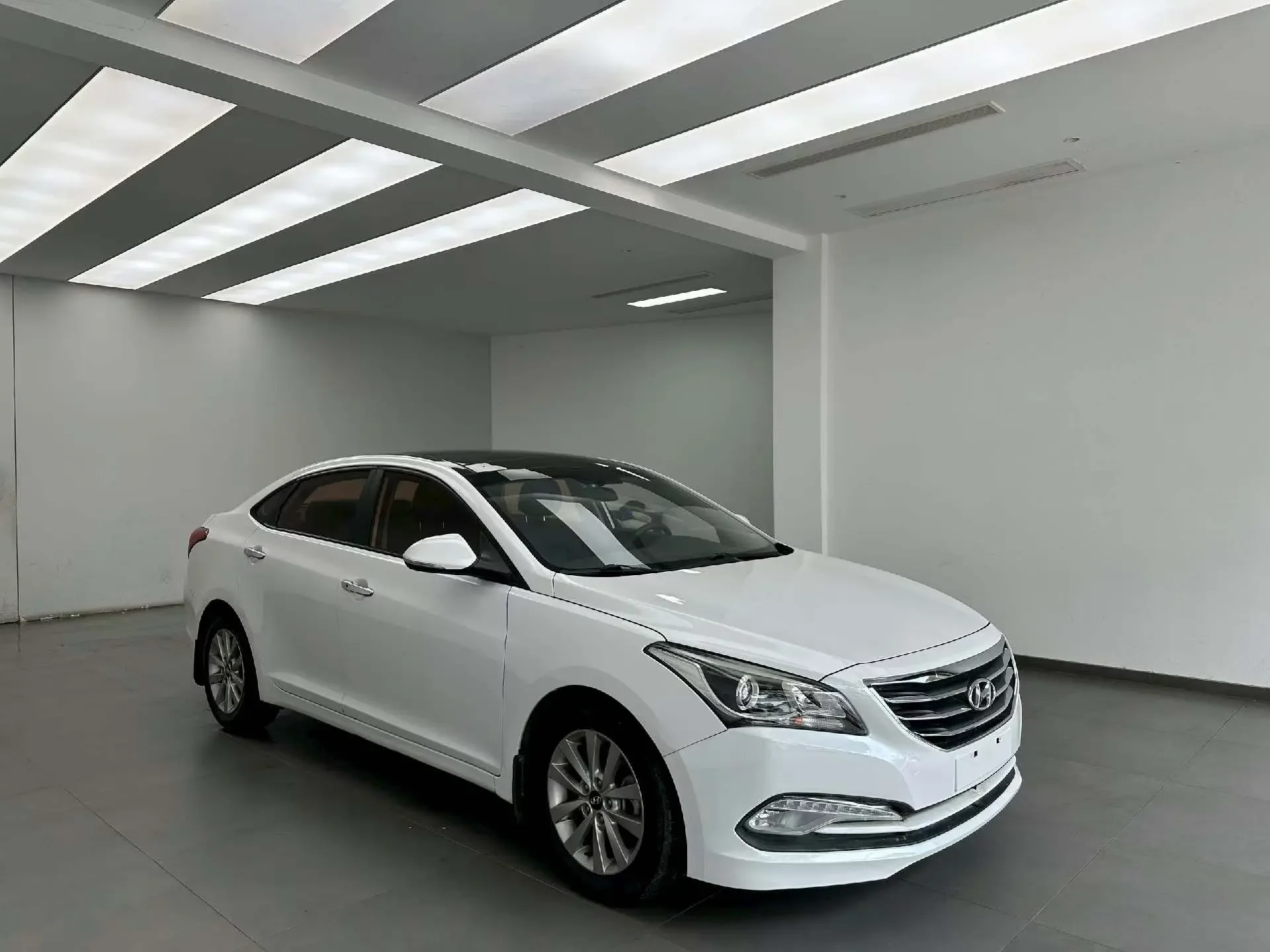 Hyundai famous pictures