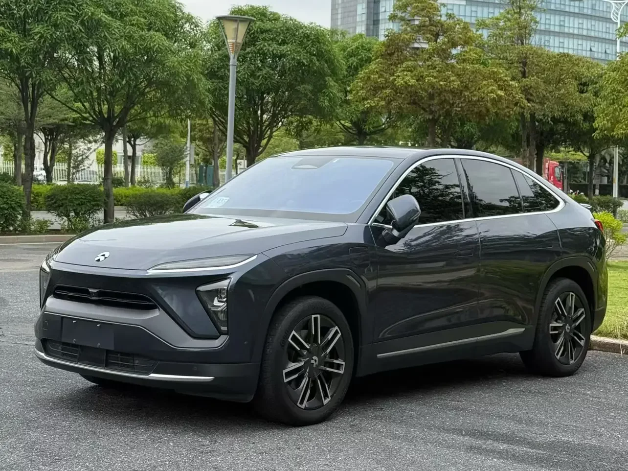 NIO EC6