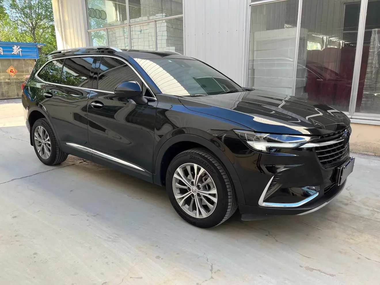 Buick Envision