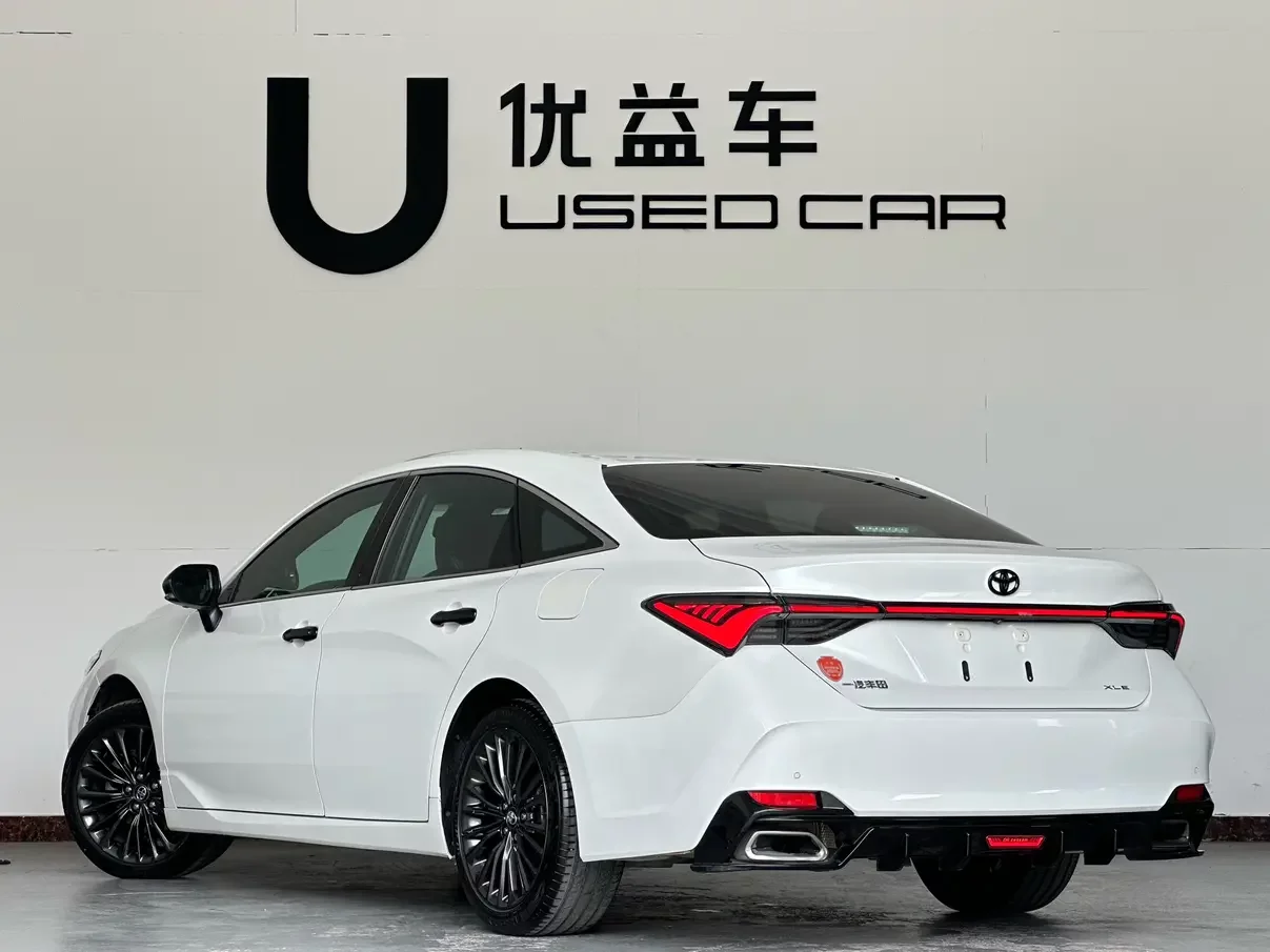 Toyota Avalon