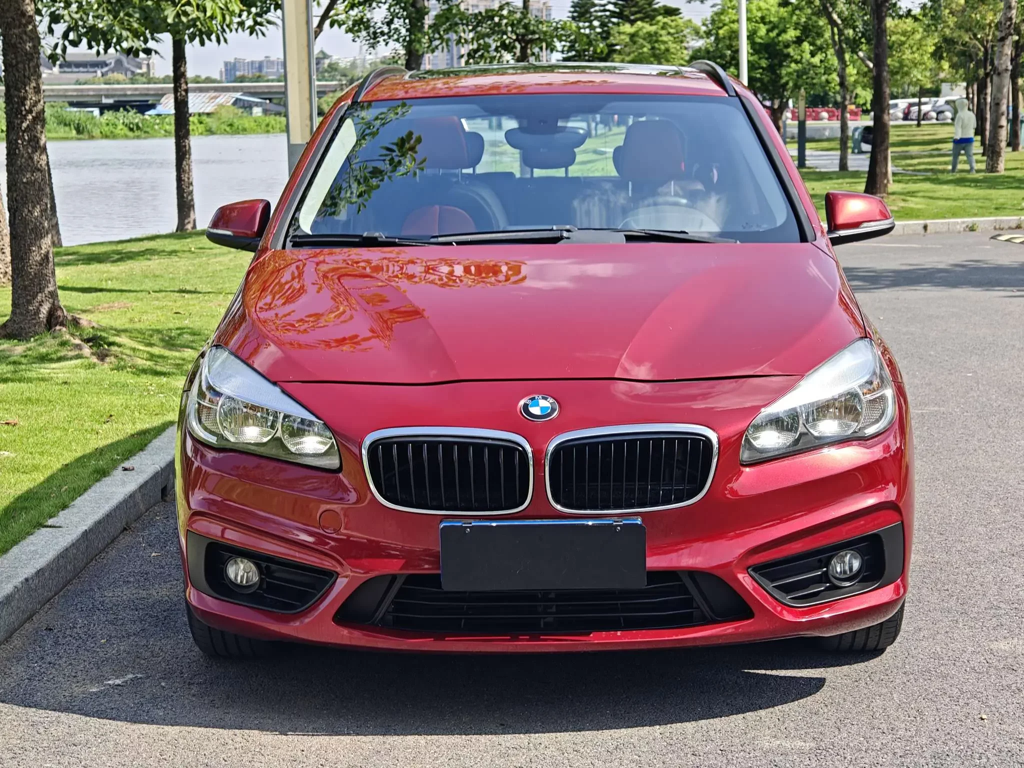 BMW 2 Series Gran Tourer