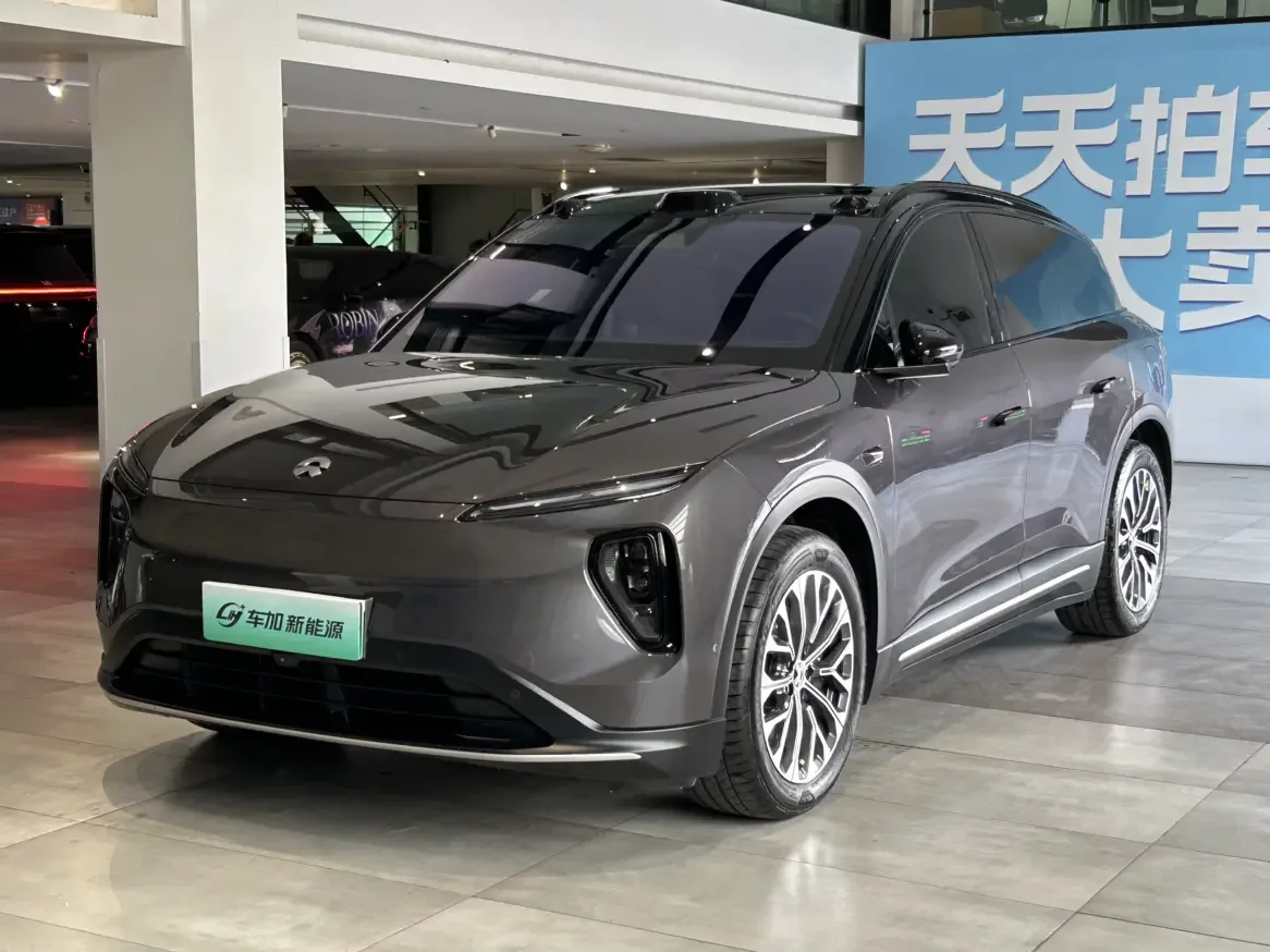 NIO ES6