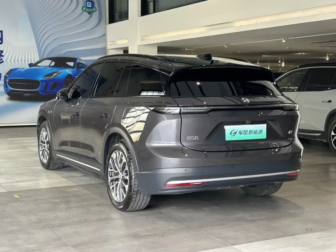 NIO ES6