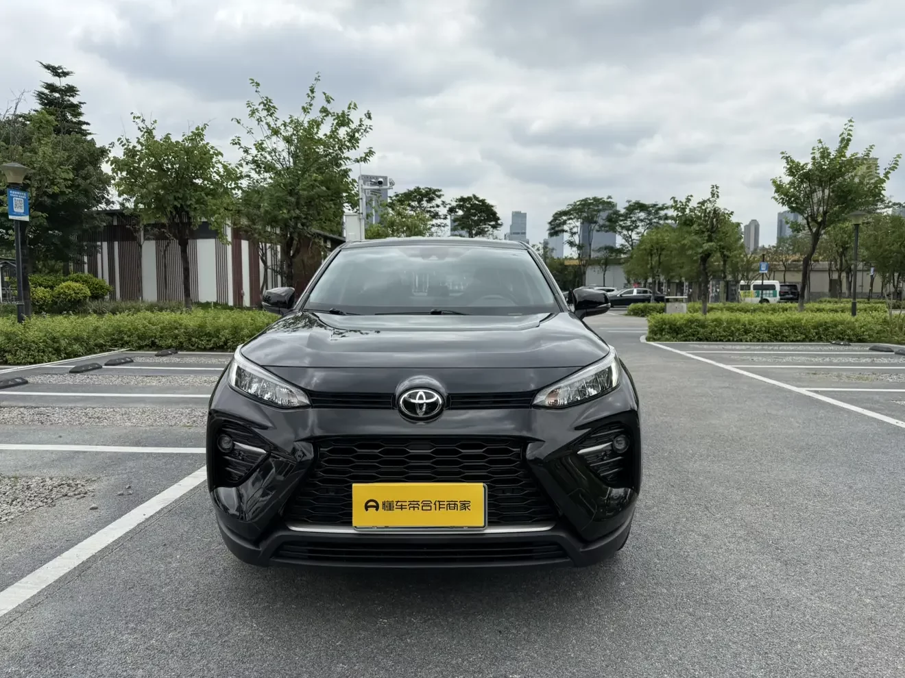 Toyota Willanda