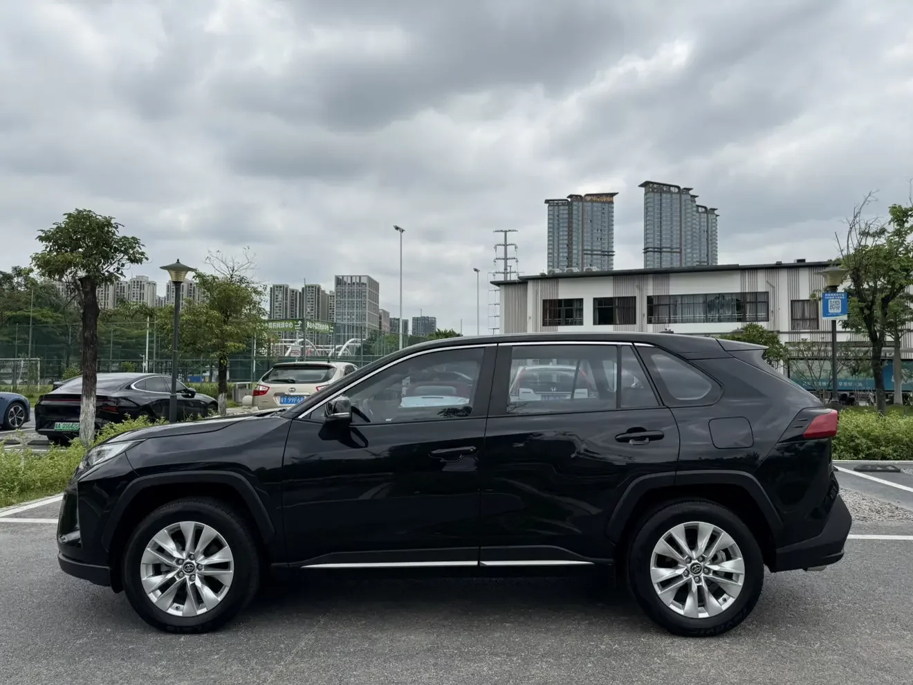 Toyota Willanda