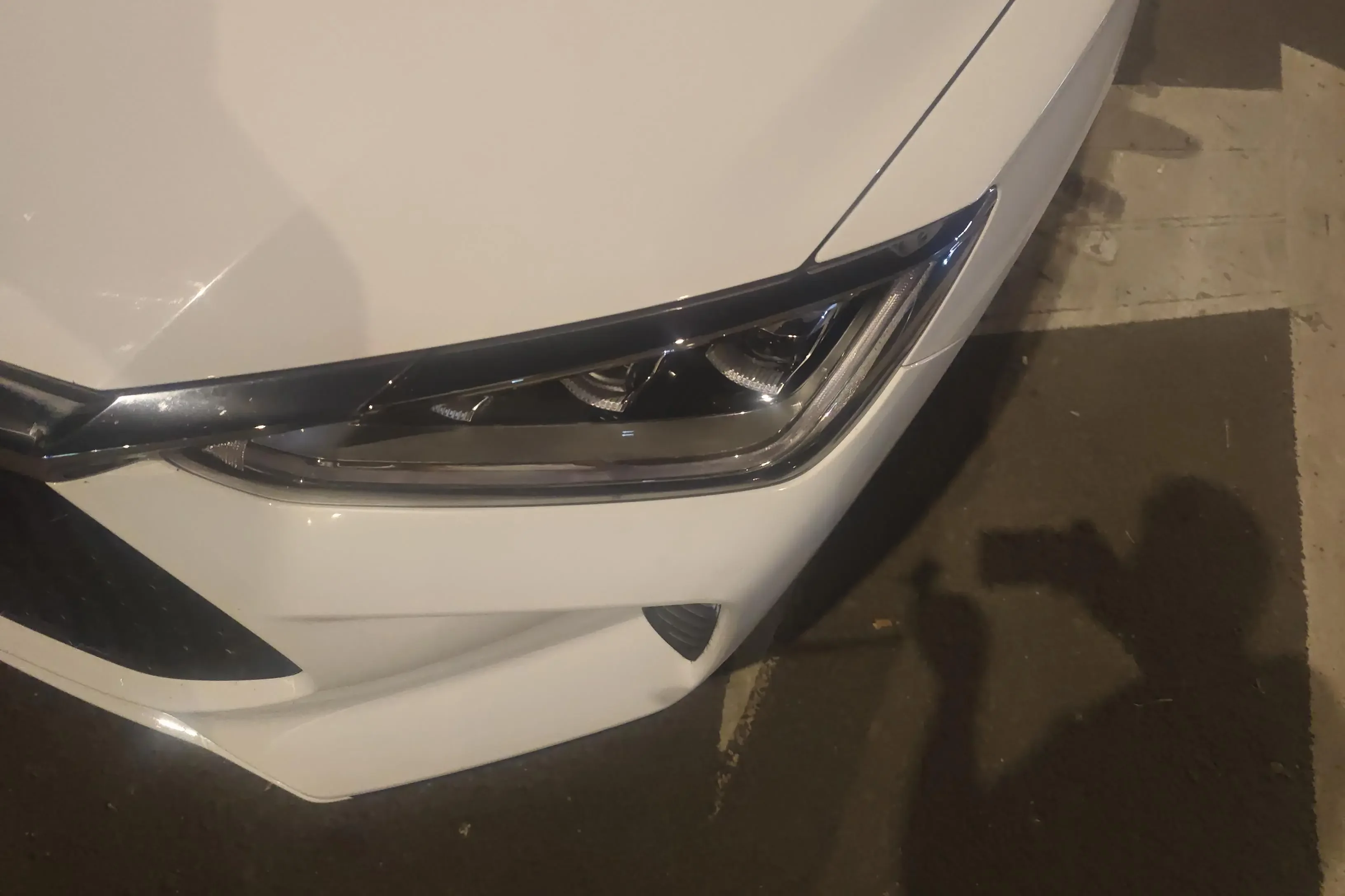 BYD e2