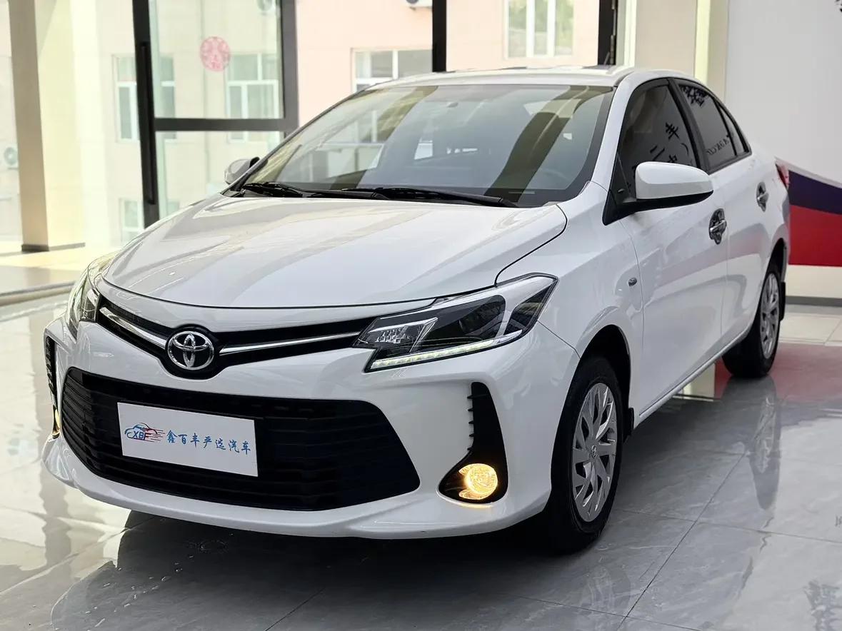 Toyota Vios