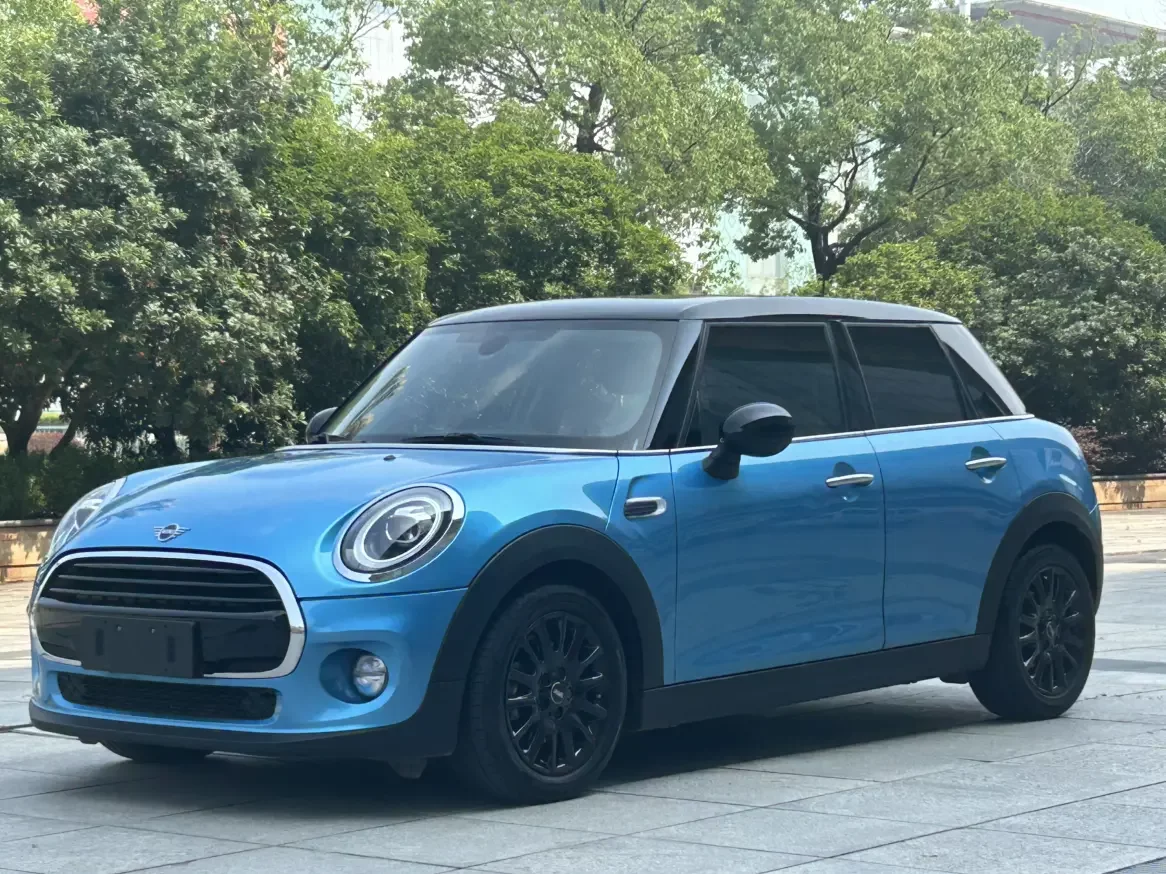 MINI MINI  из Китая