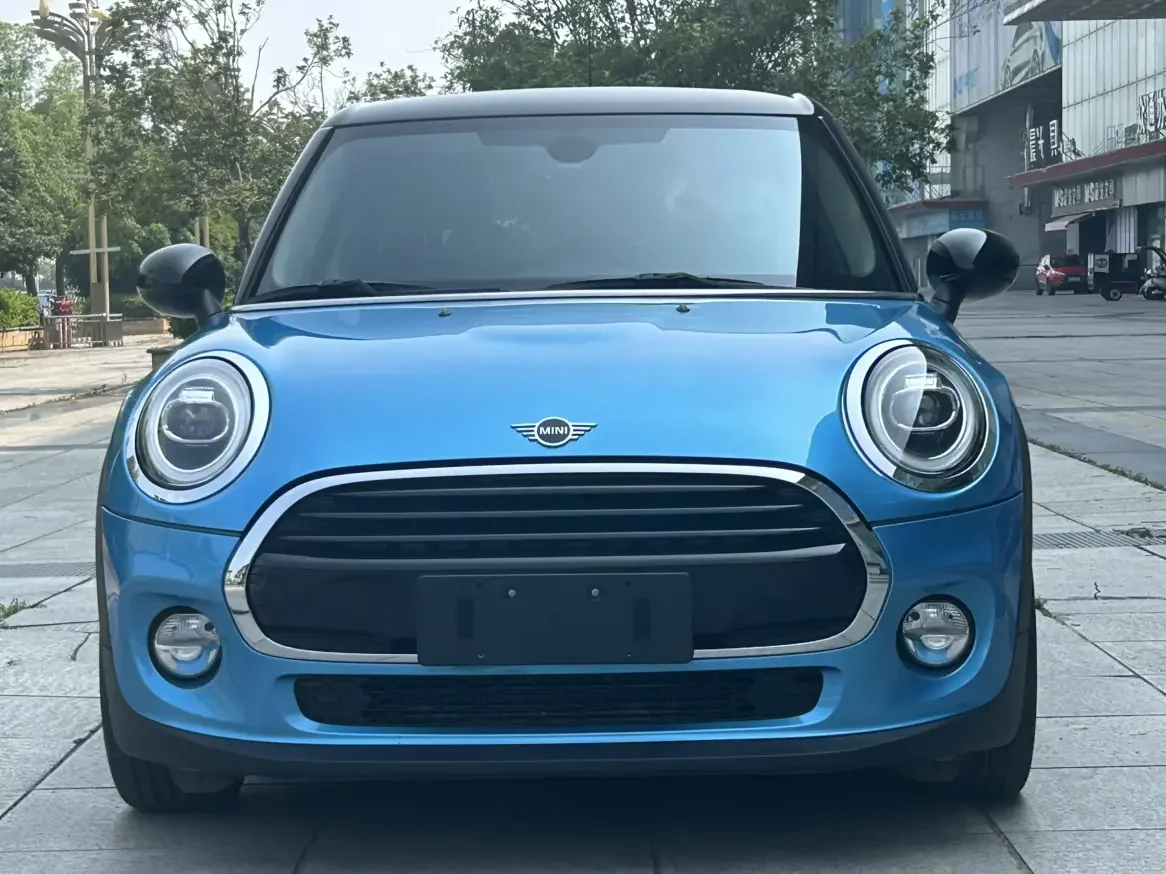 MINI MINI  из Китая