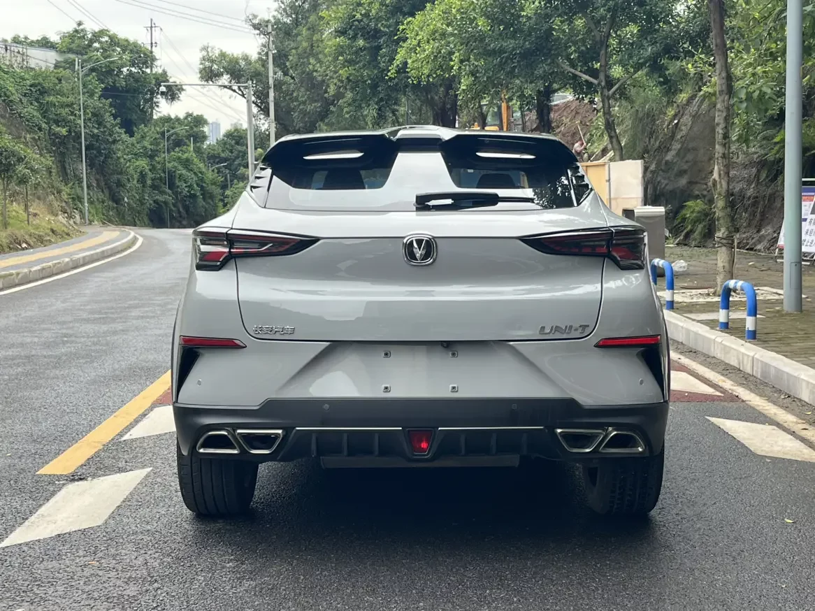 Changan UNI-T
