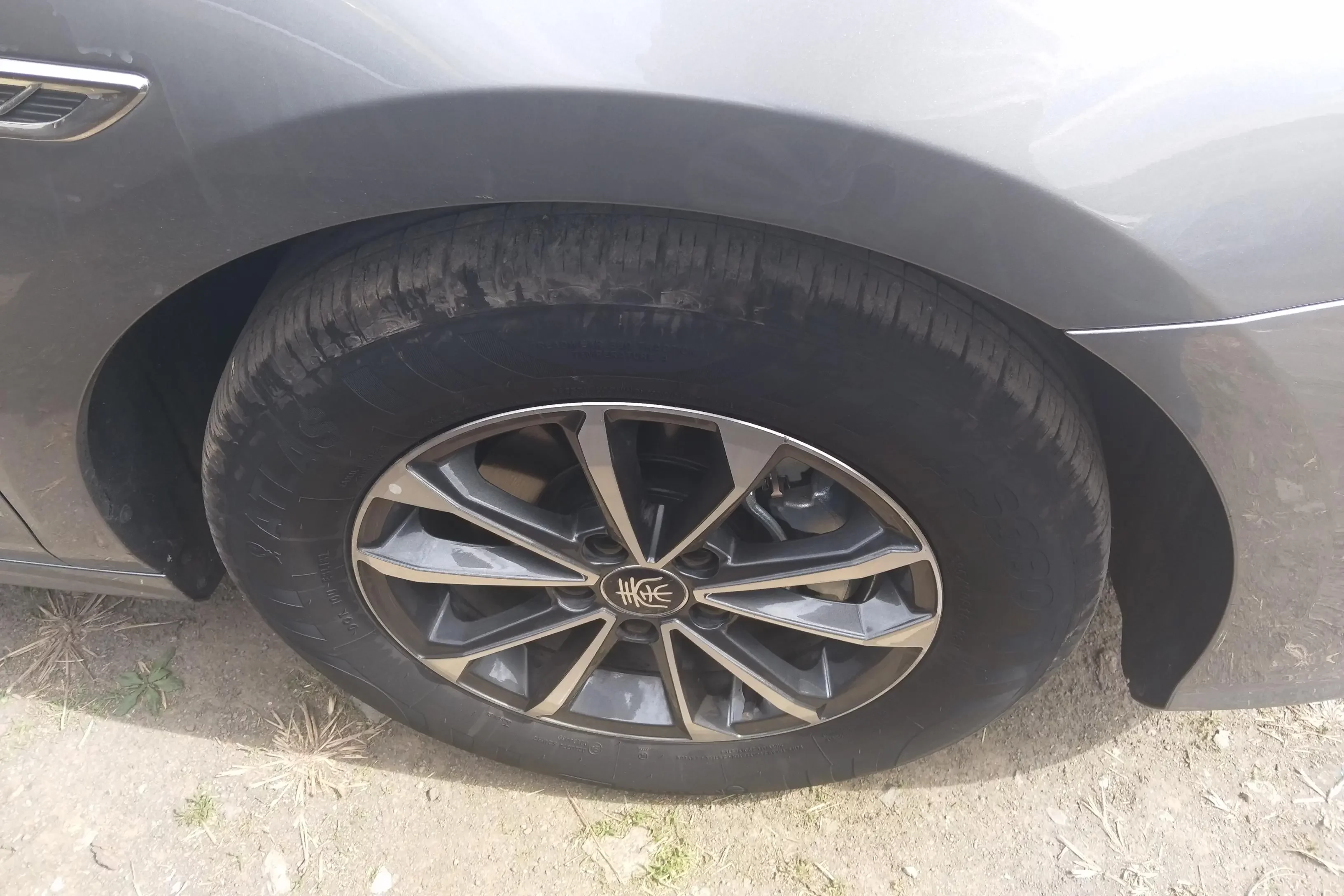 BYD Qin PLUS DM