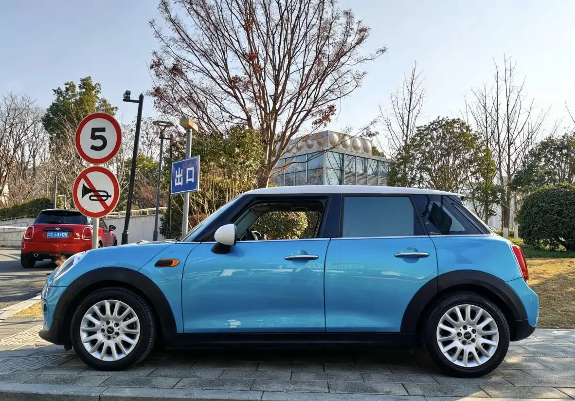 MINI 