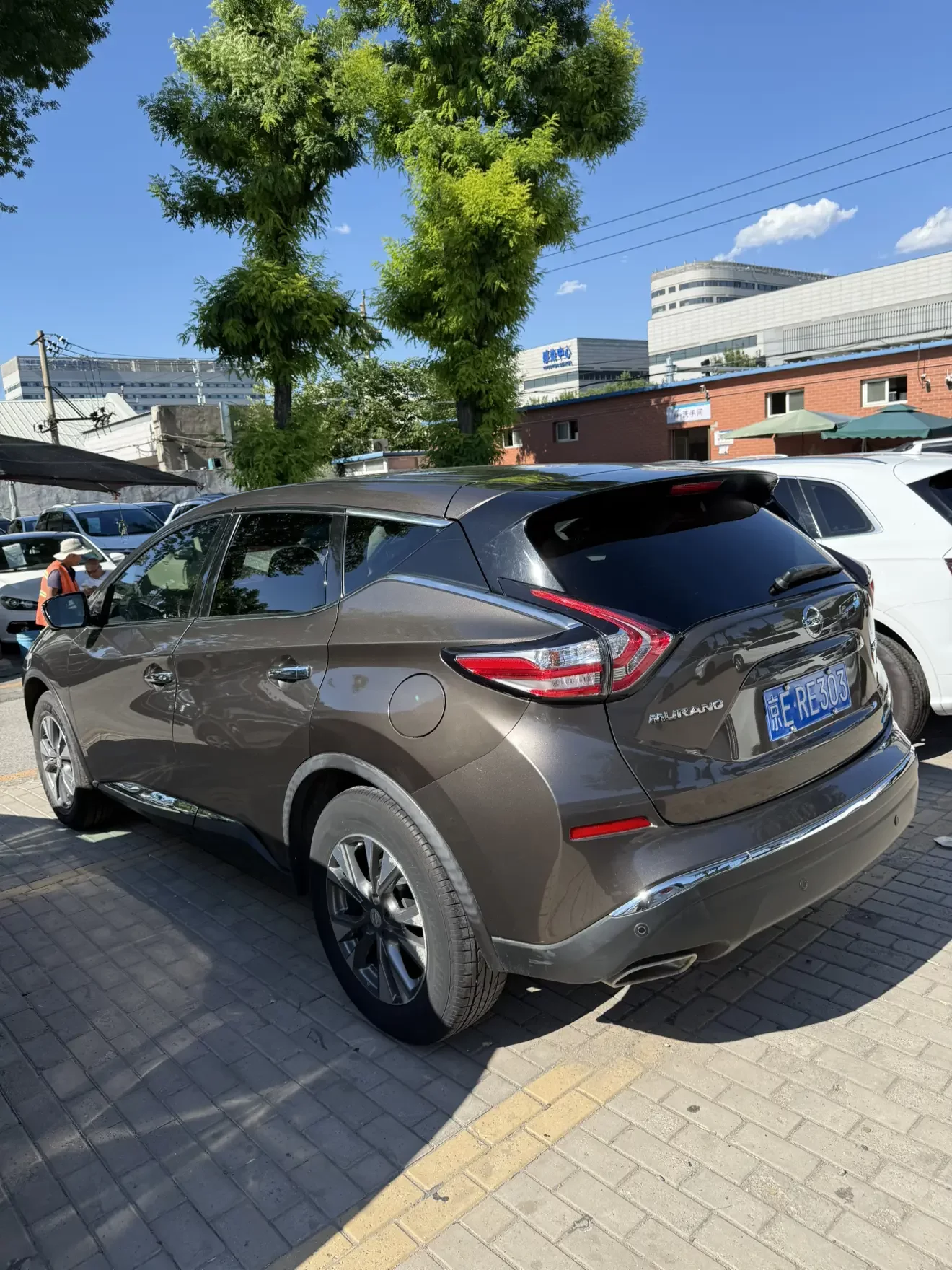 Nissan Murano