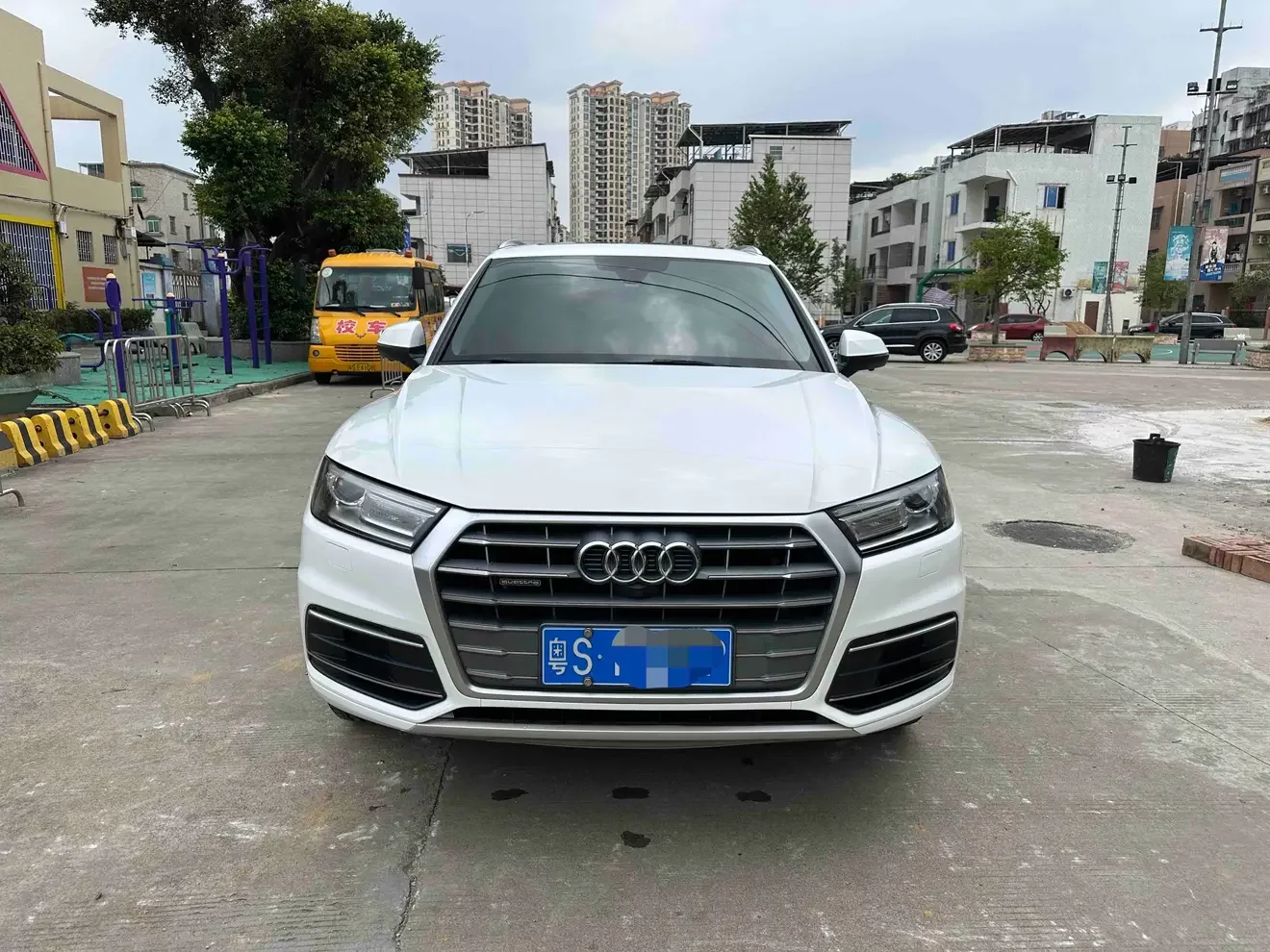 Audi Q5L