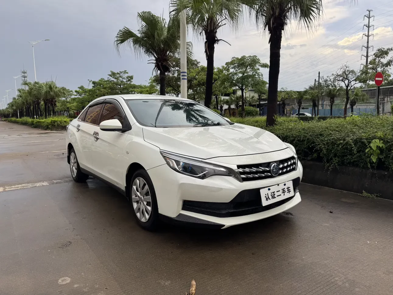Kai Chen Venucia D60