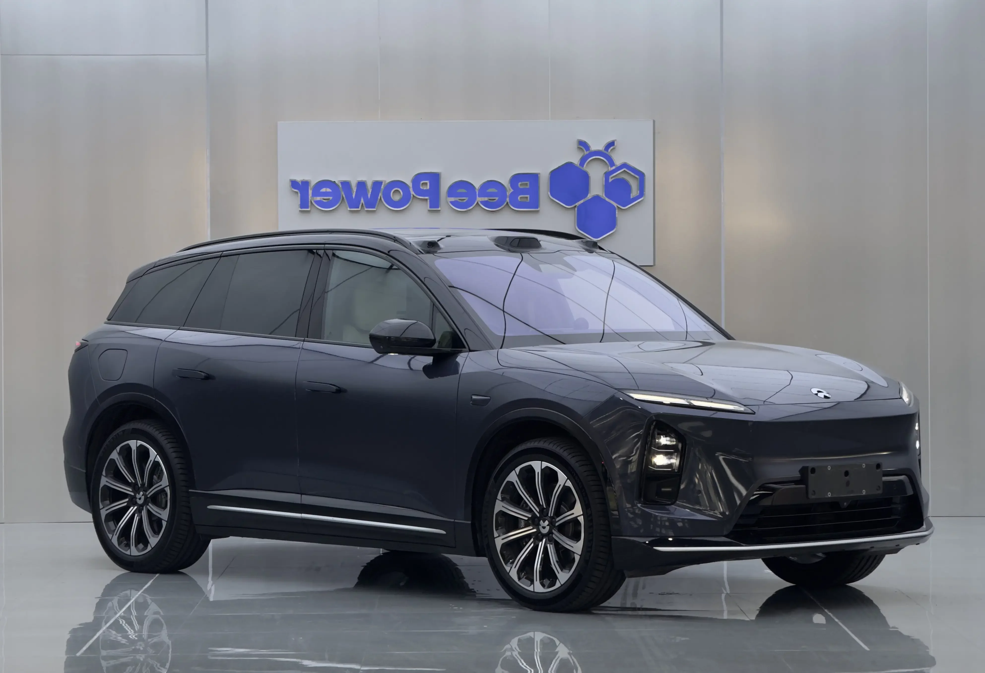NIO ES6