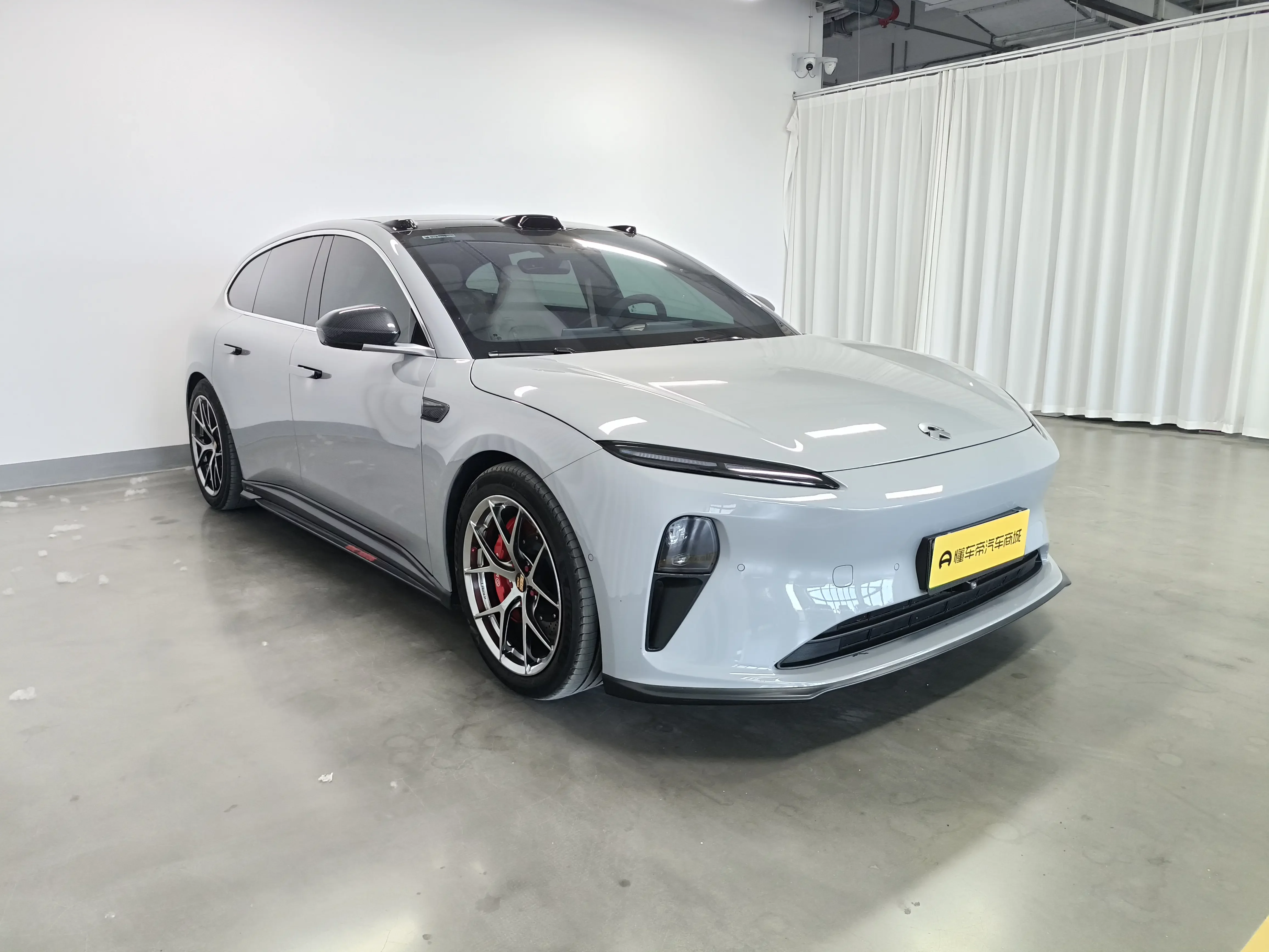 NIO ET5T