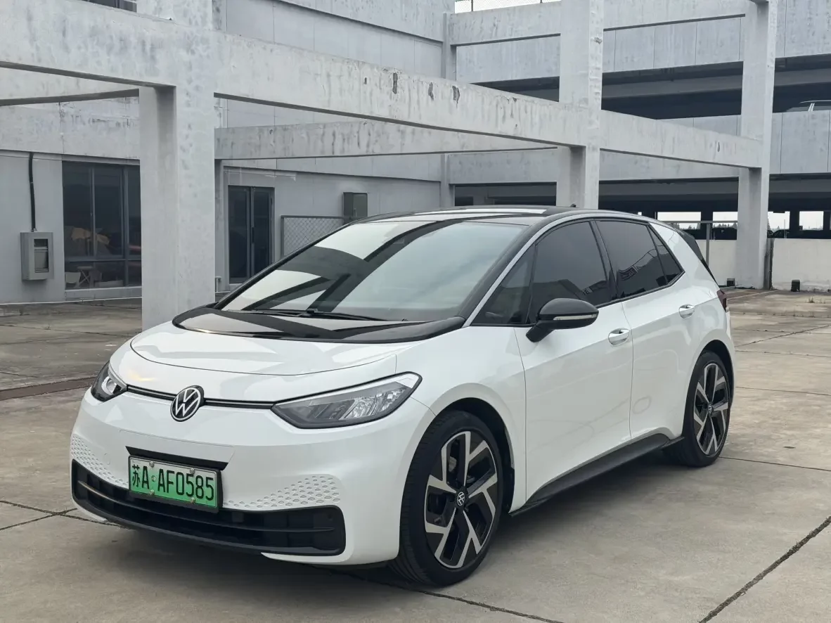 Volkswagen ID.3