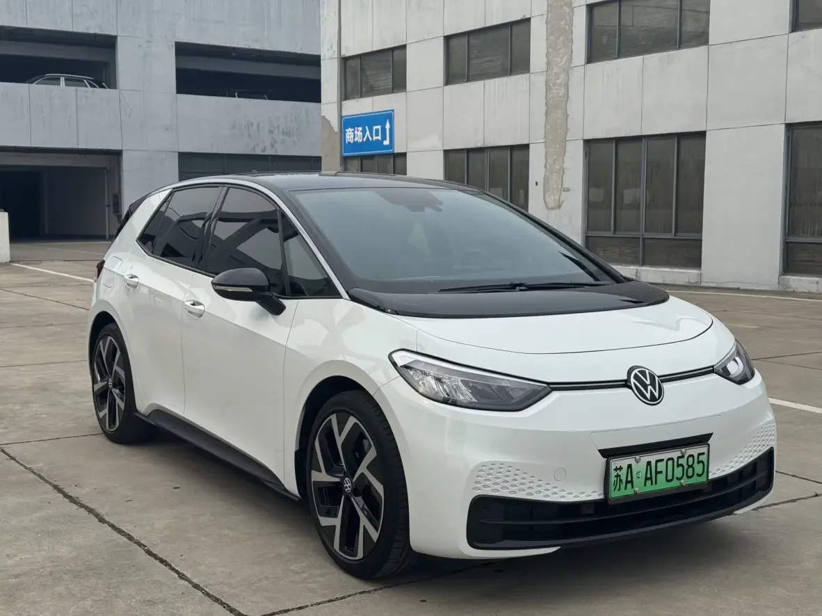 Volkswagen ID.3